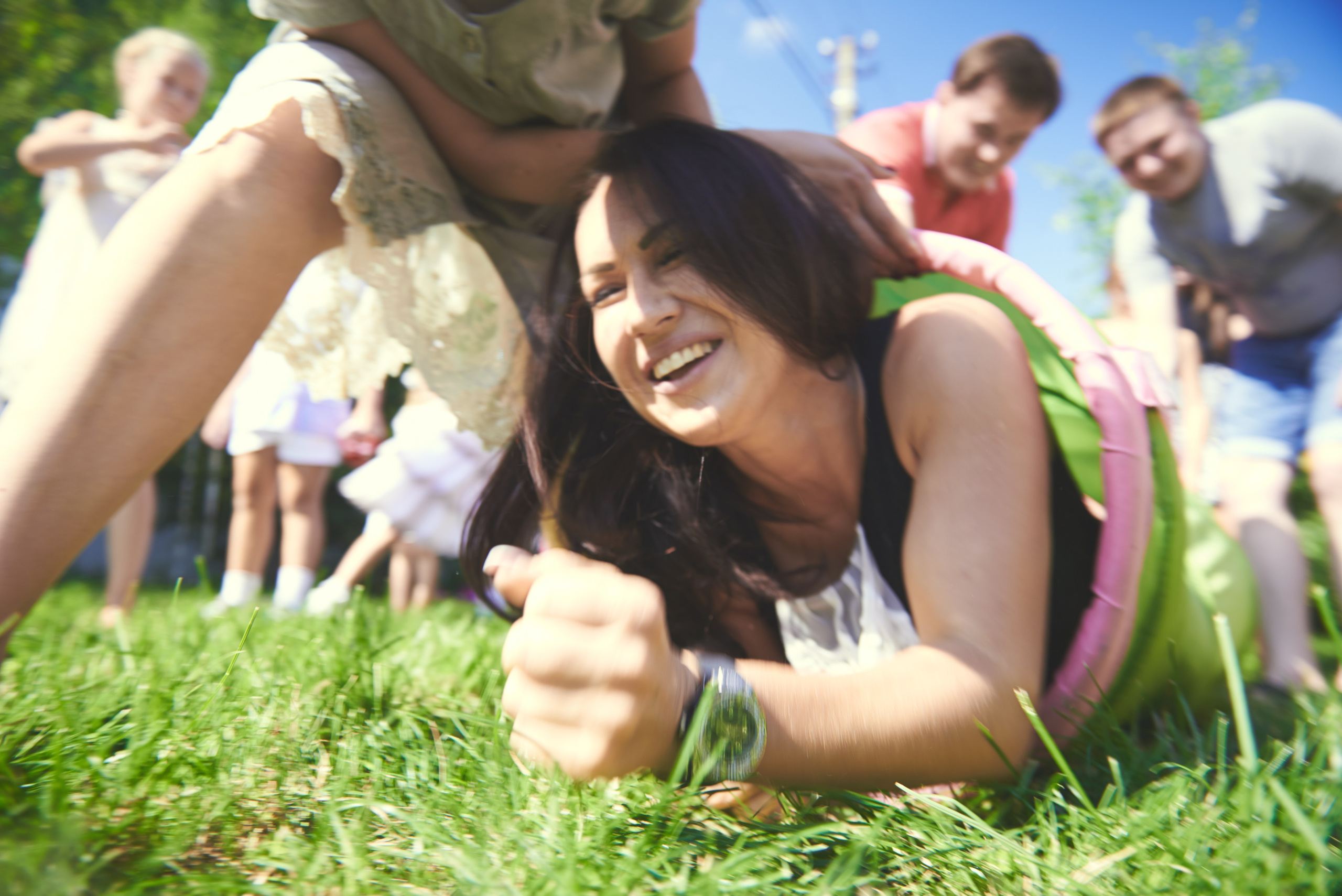 Guzel 3 yers party. Photo & Video production, in Bishkek, Kyrgyzstan