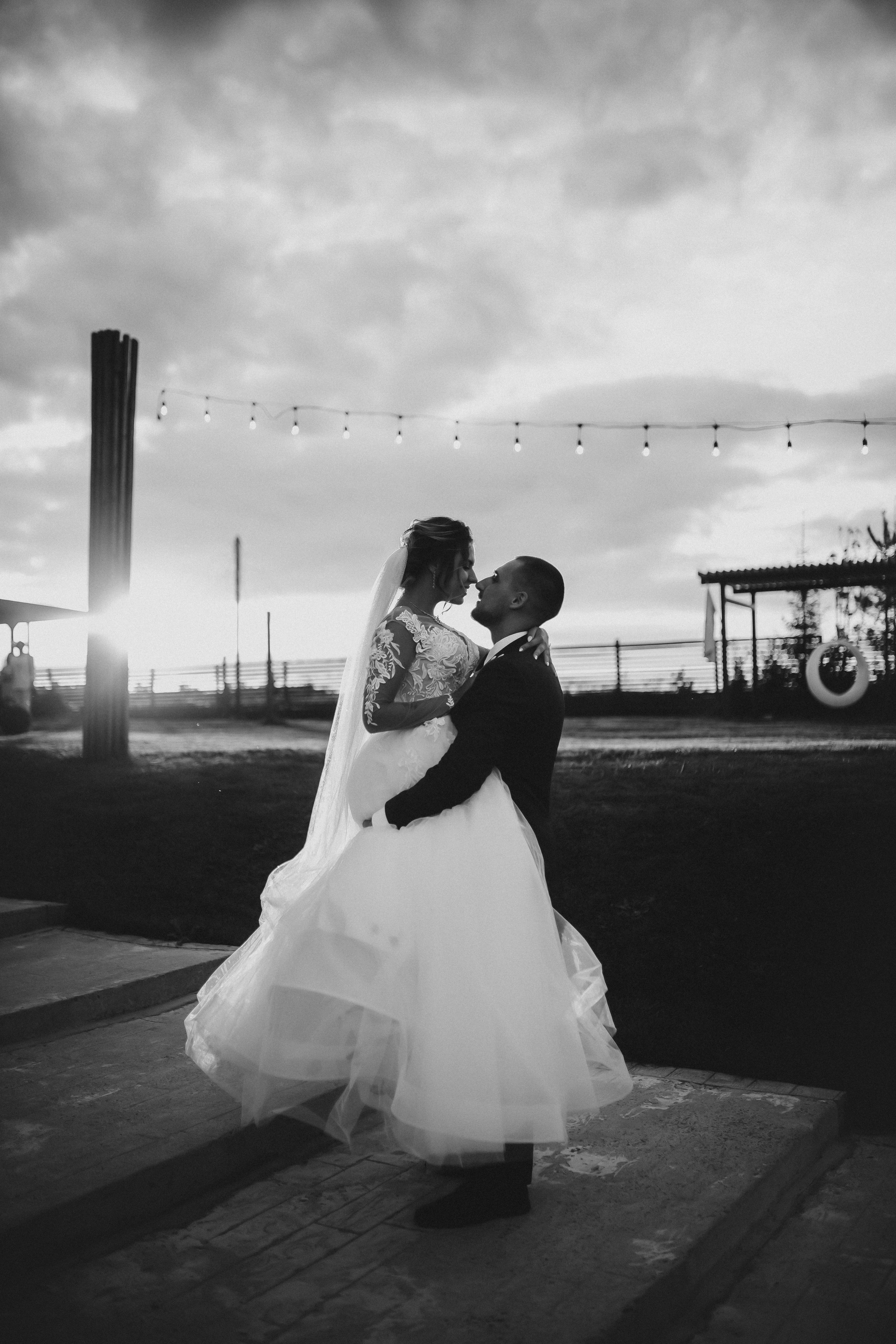 Никита & Олеся. Анна Михайлова|Свадебный фотограф в Санкт-Петербурге