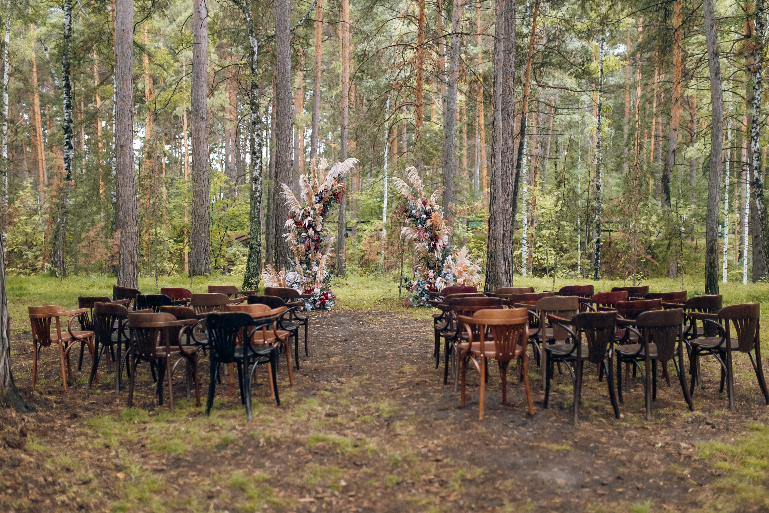 Влад и Бэлла. Свадебный и семейный фотограф в Новосибирске Наталья Зорина