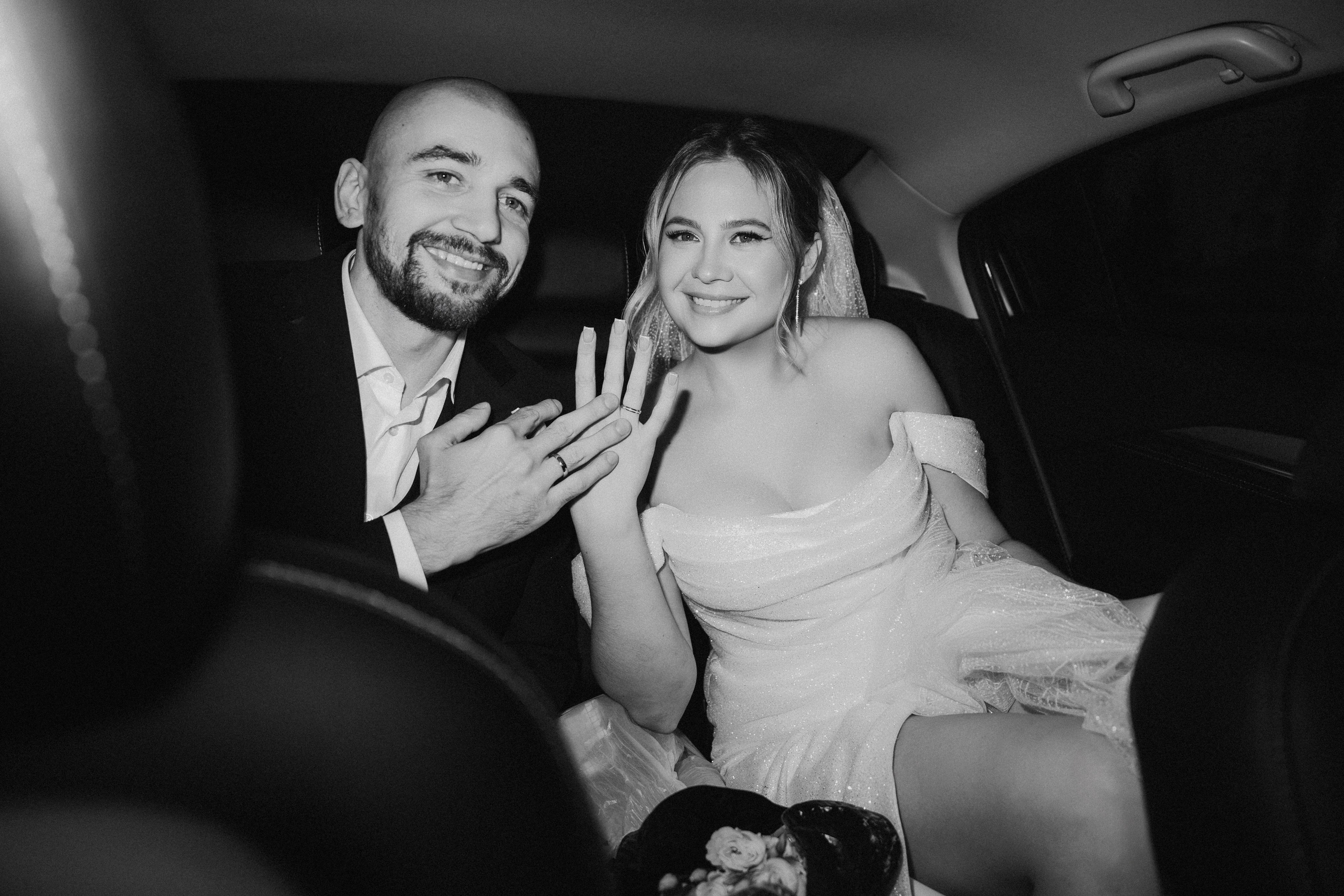 Валентин и Катерина | 12.09.25