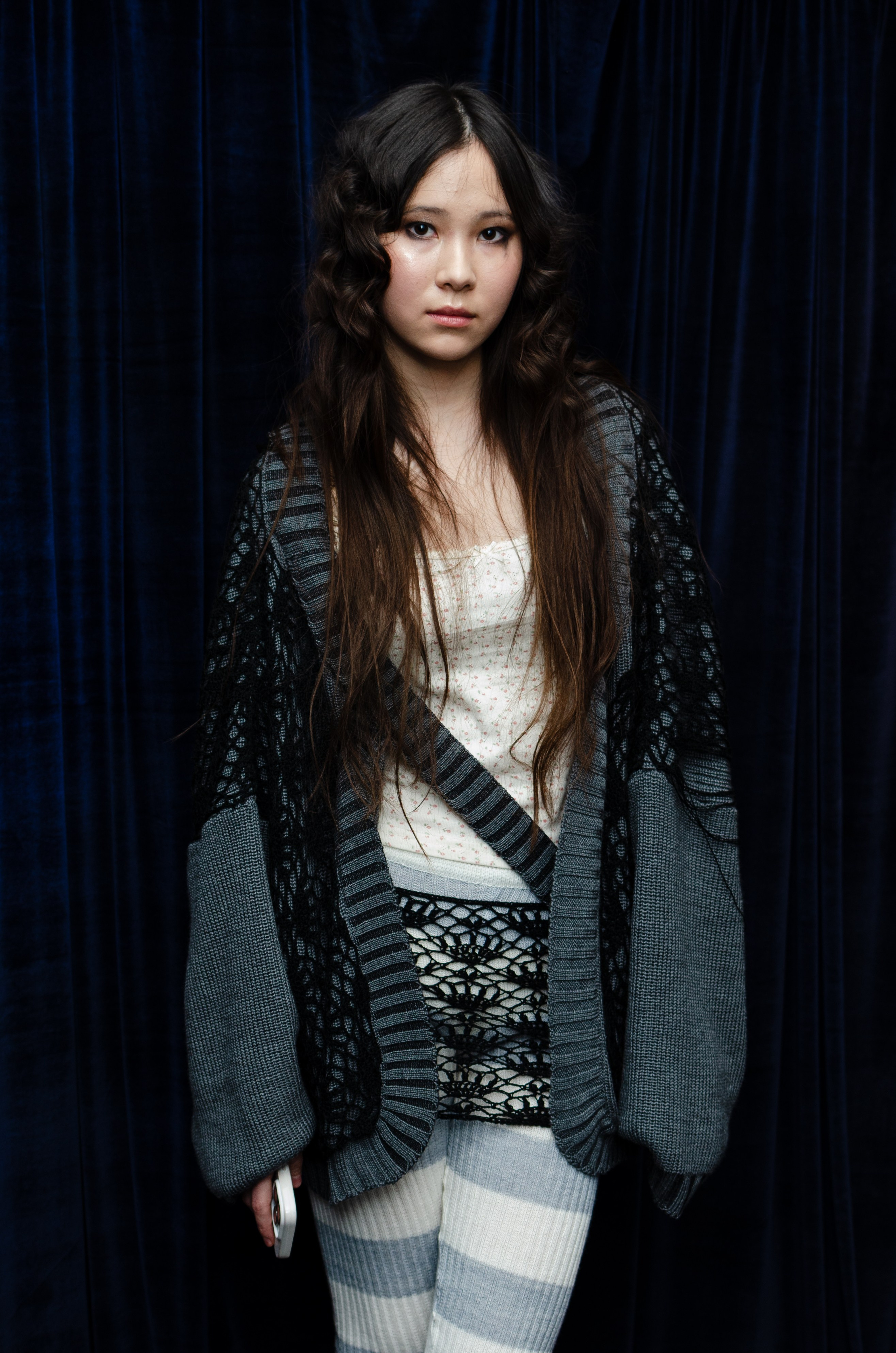 «Сибирская этника — 24» XIII Международный конкурс дизайнеров | 30.11.2024. Фотограф в Омске Елизавета Кириллова