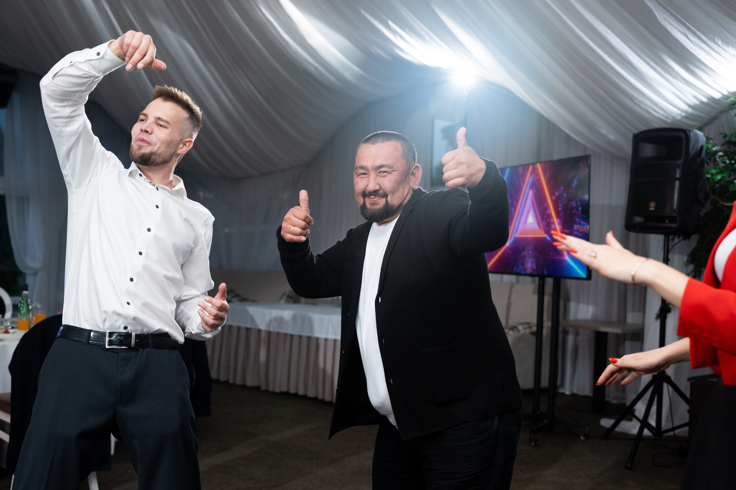 Владислав & Дарья. Фотограф в Омске Елизавета Кириллова