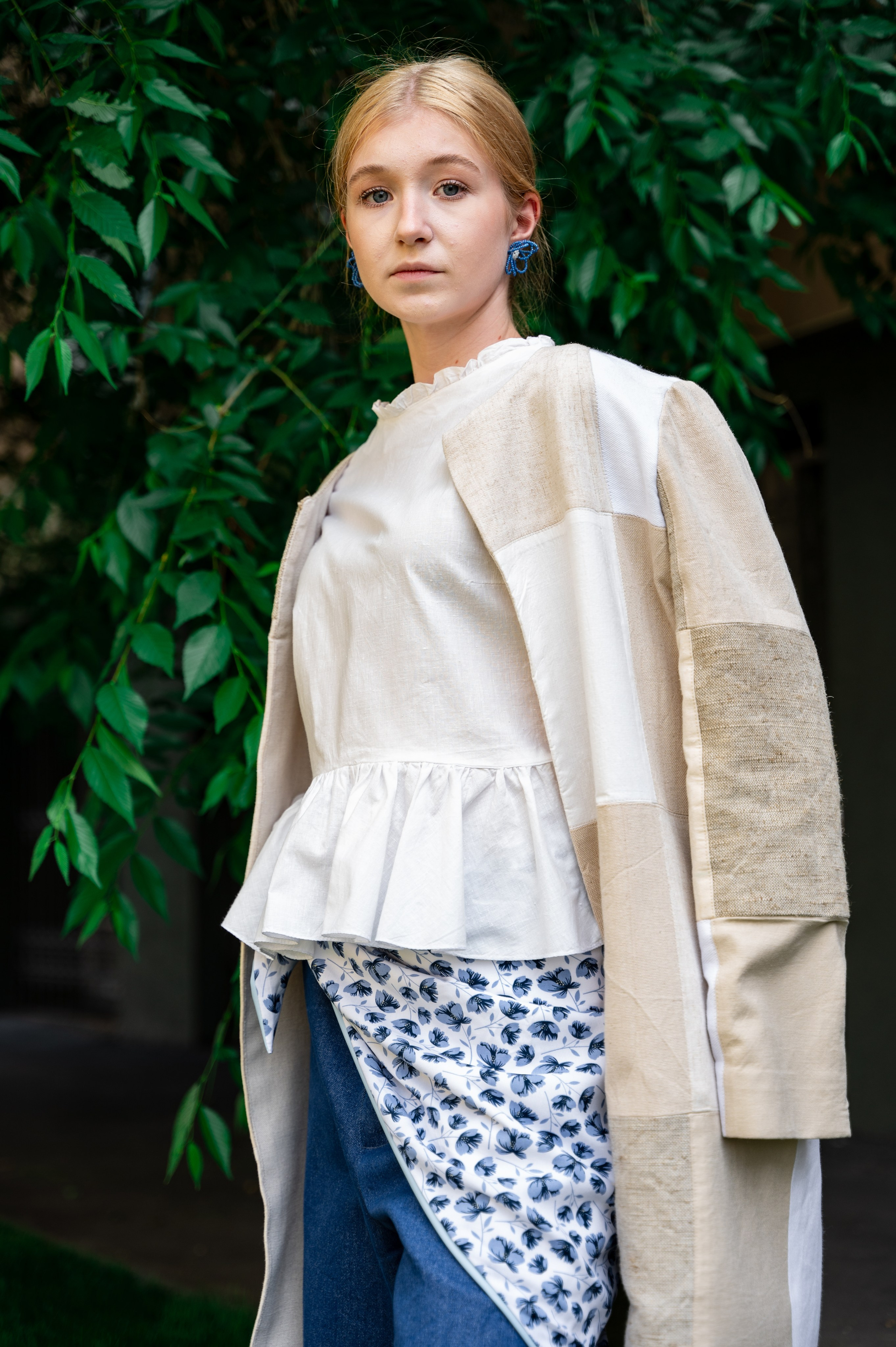 Всероссийский фестиваль-конкурс «Потомки великих мастеров» | 28.06.2025. Фотограф в Омске Елизавета Кириллова