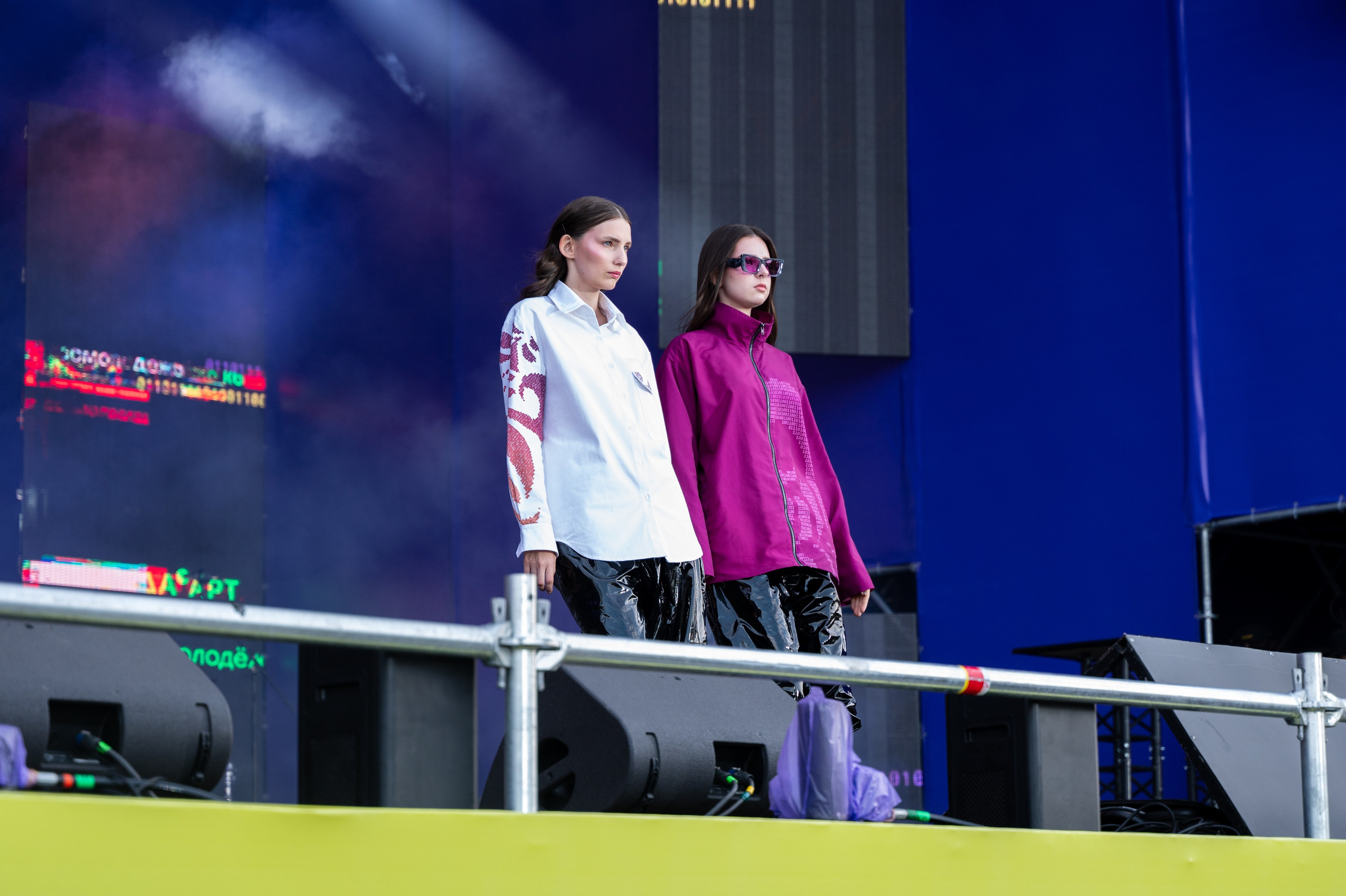 Код молодежи | 27.06.2025. Фотограф в Омске Елизавета Кириллова