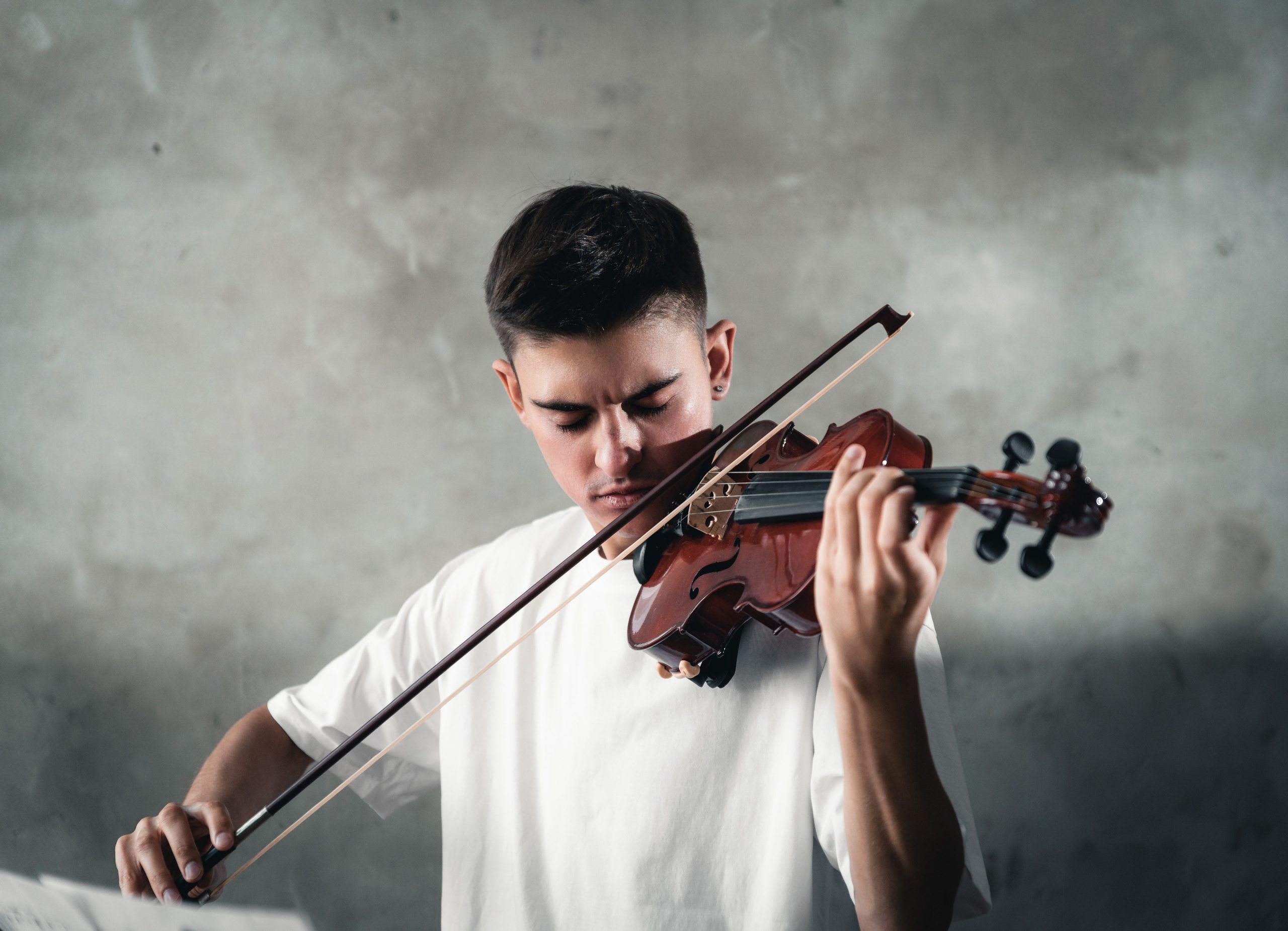 Студия #1. Фотограф в Новосибирске