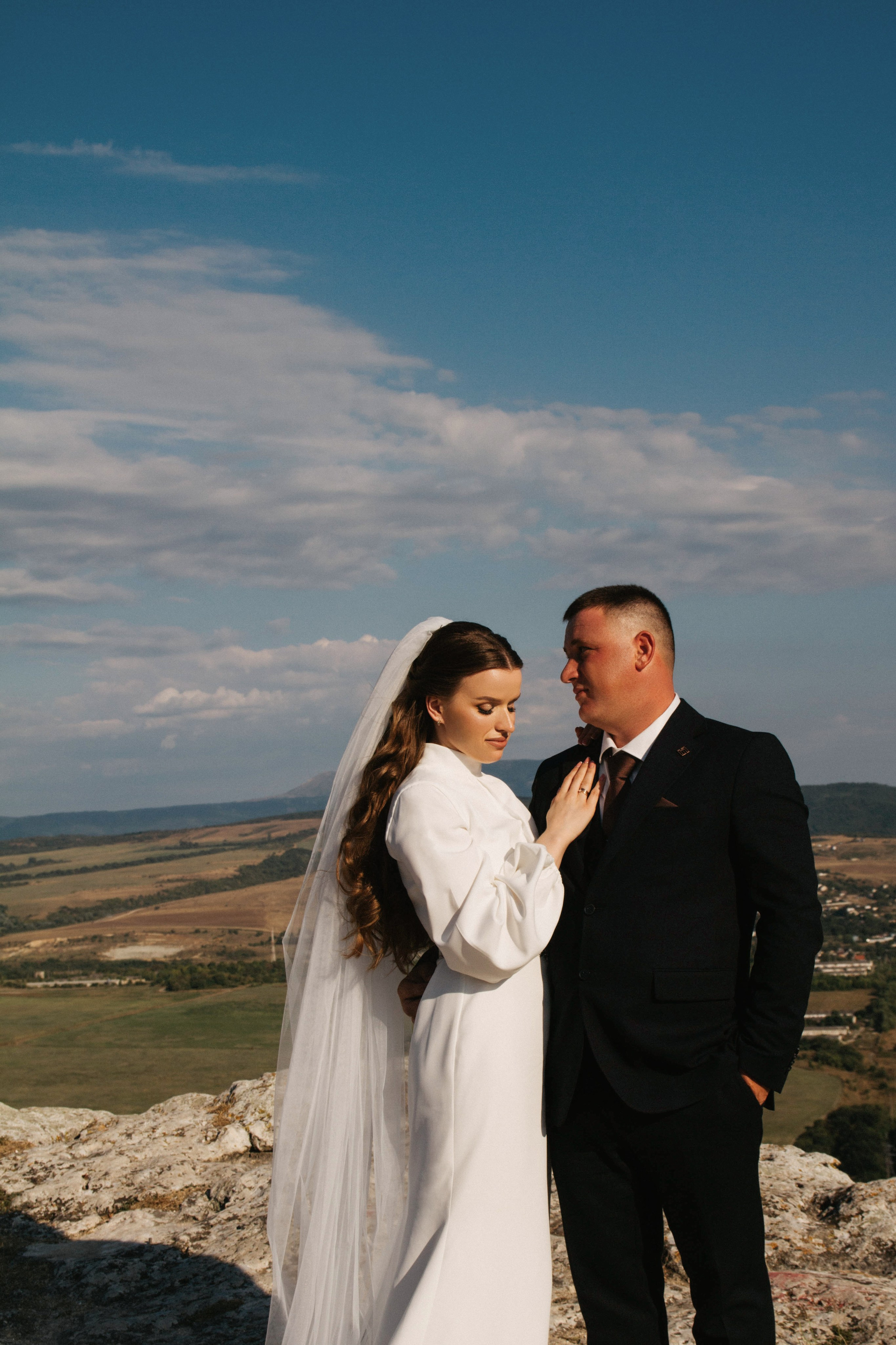 2. Семейный и свадебный фотограф в Краснодаре