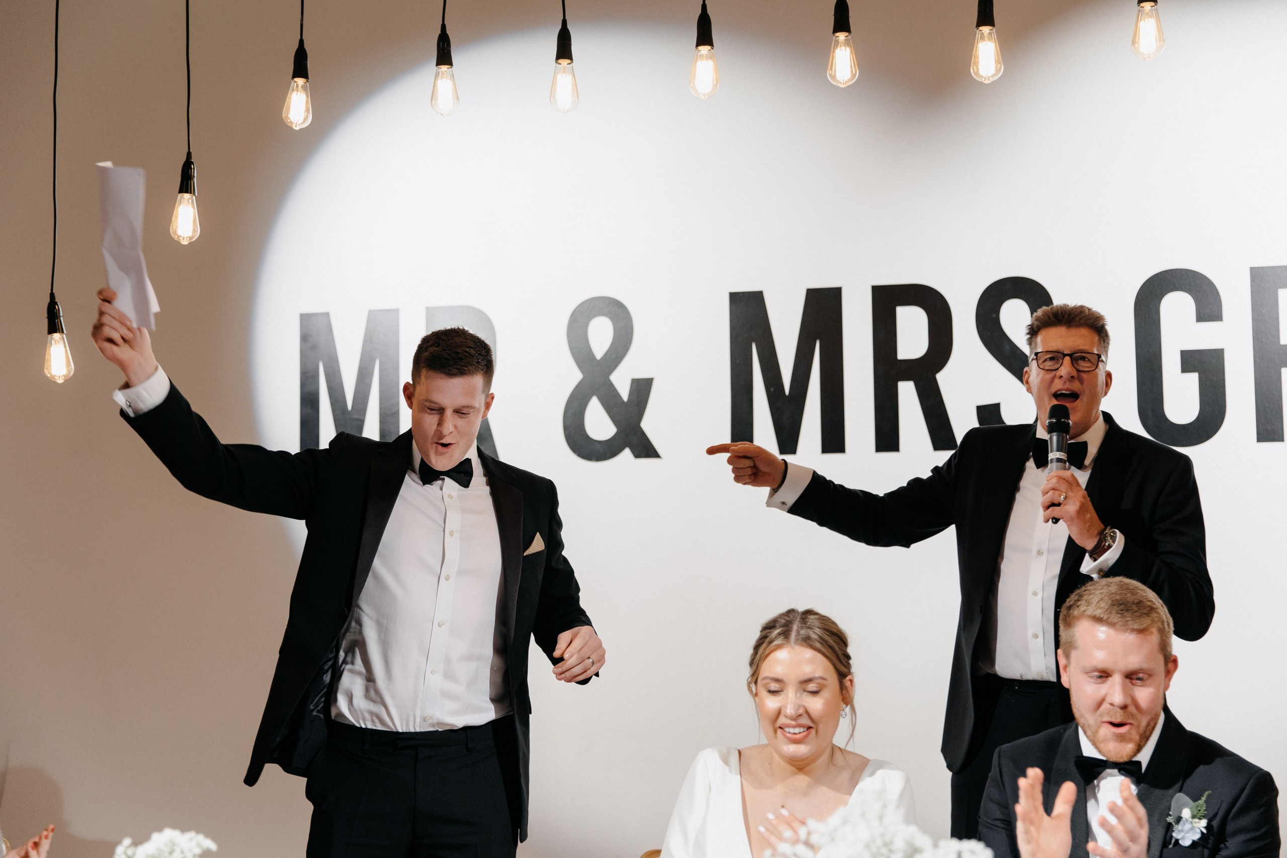 Lea & Benjamin — Wedding at Shoreditch Studios. Moments Catchers — Wedding Photography & Video Duo in London