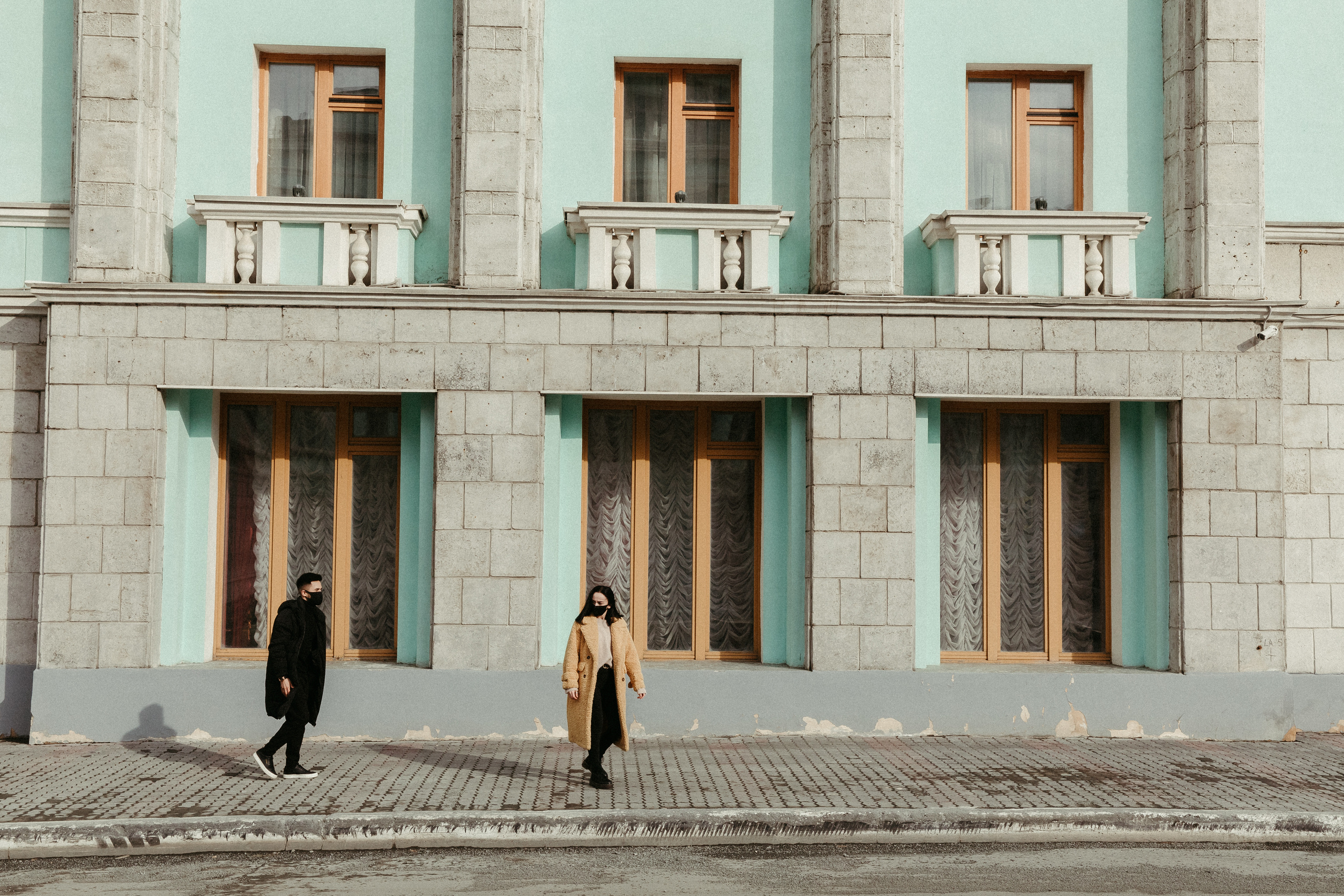 Паша и Аня LoveStory. Фотограф Норильск, Москва