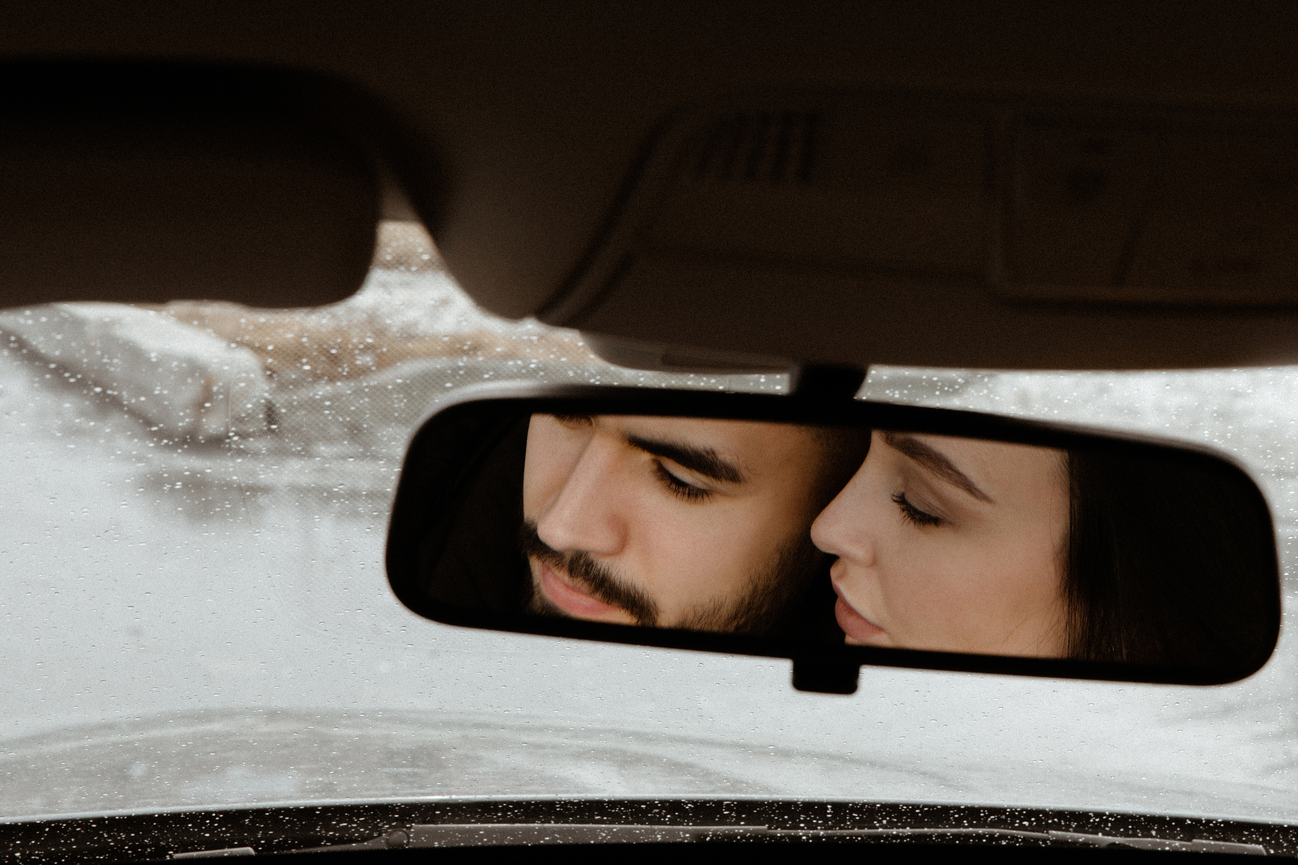 Паша и Аня LoveStory. Фотограф Норильск, Москва