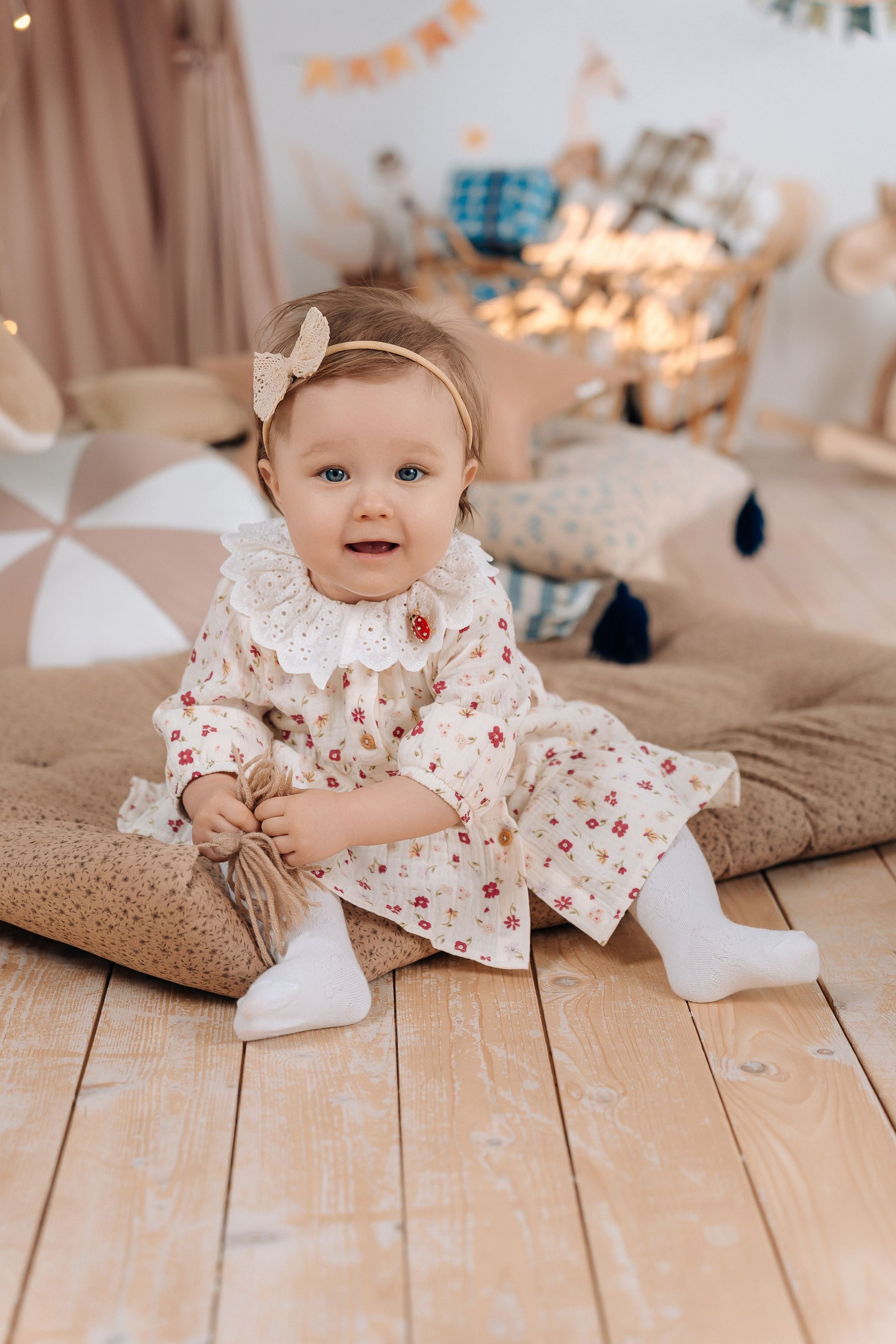 Лента фото. «Лама» Детская фотостудия Уфа