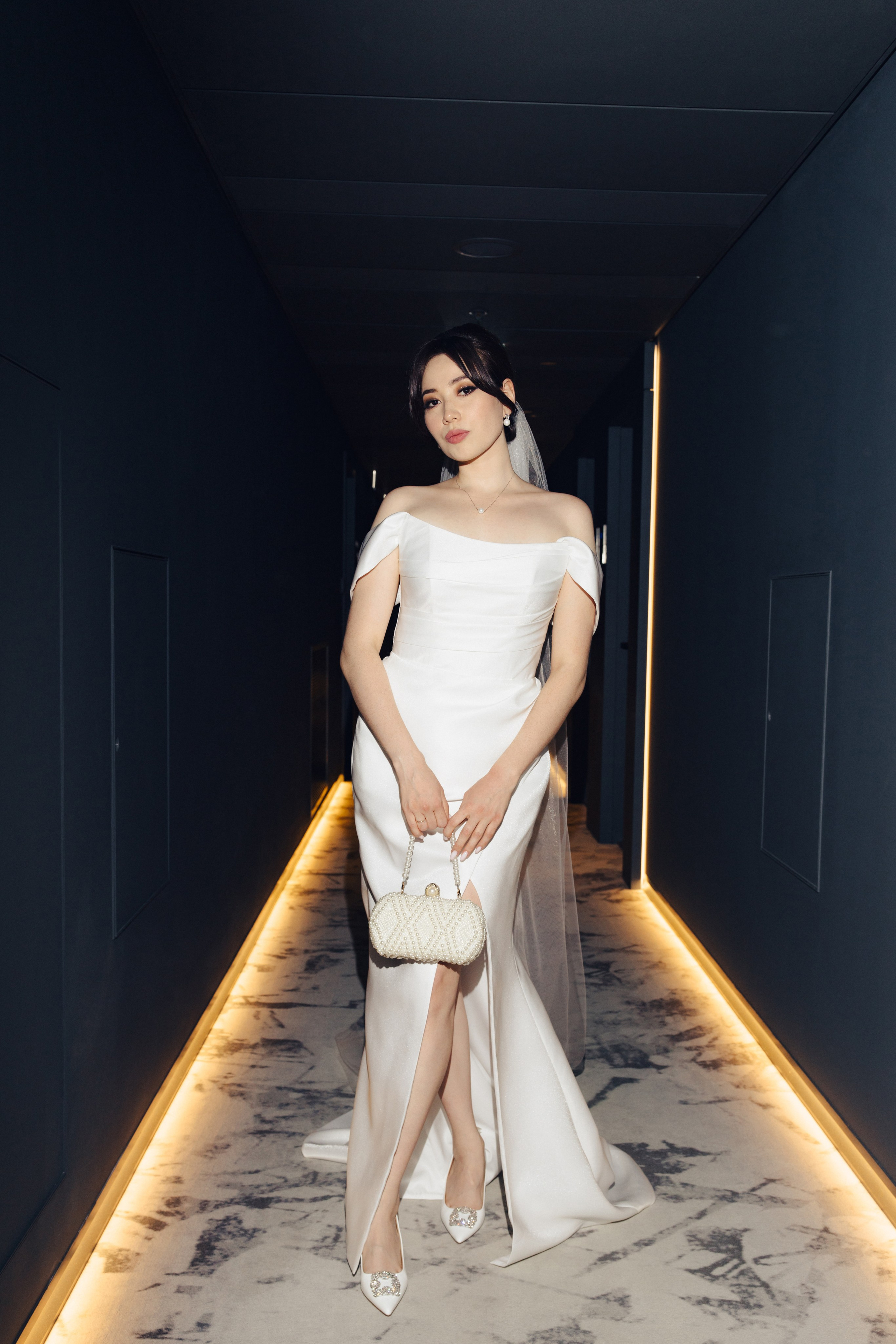 Михаил и Аделина. Фотограф в Красноярске