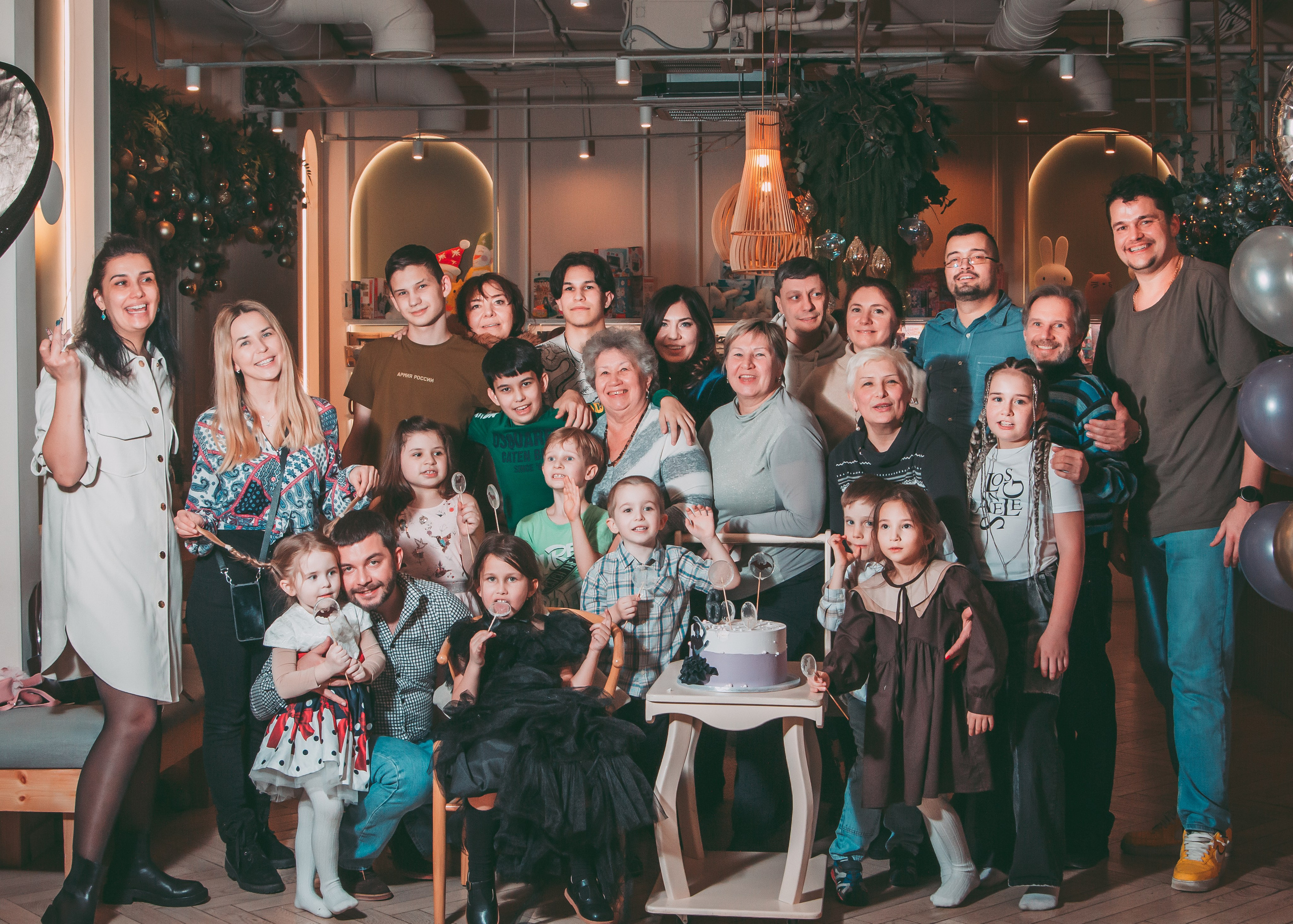 Детский, репортажный фотограф в Москве Алексеев Александр