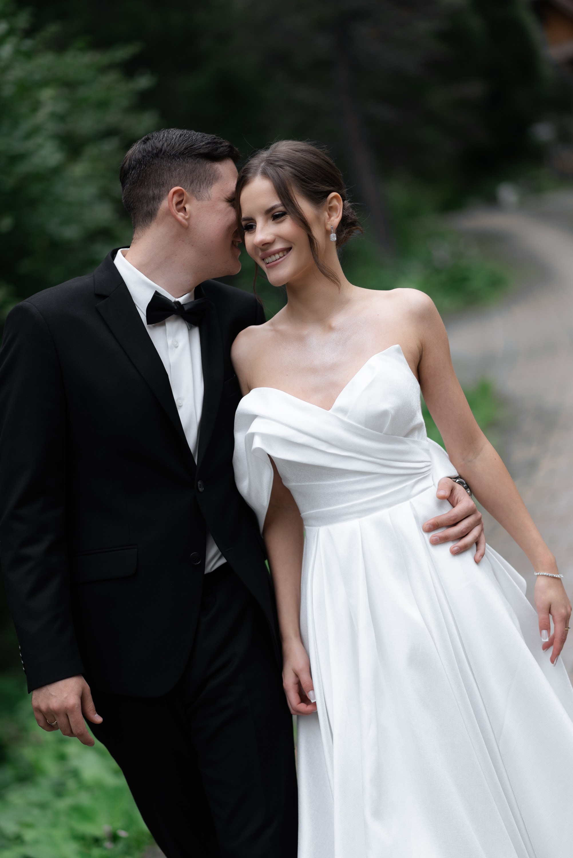 Артем и Екатерина. Главная