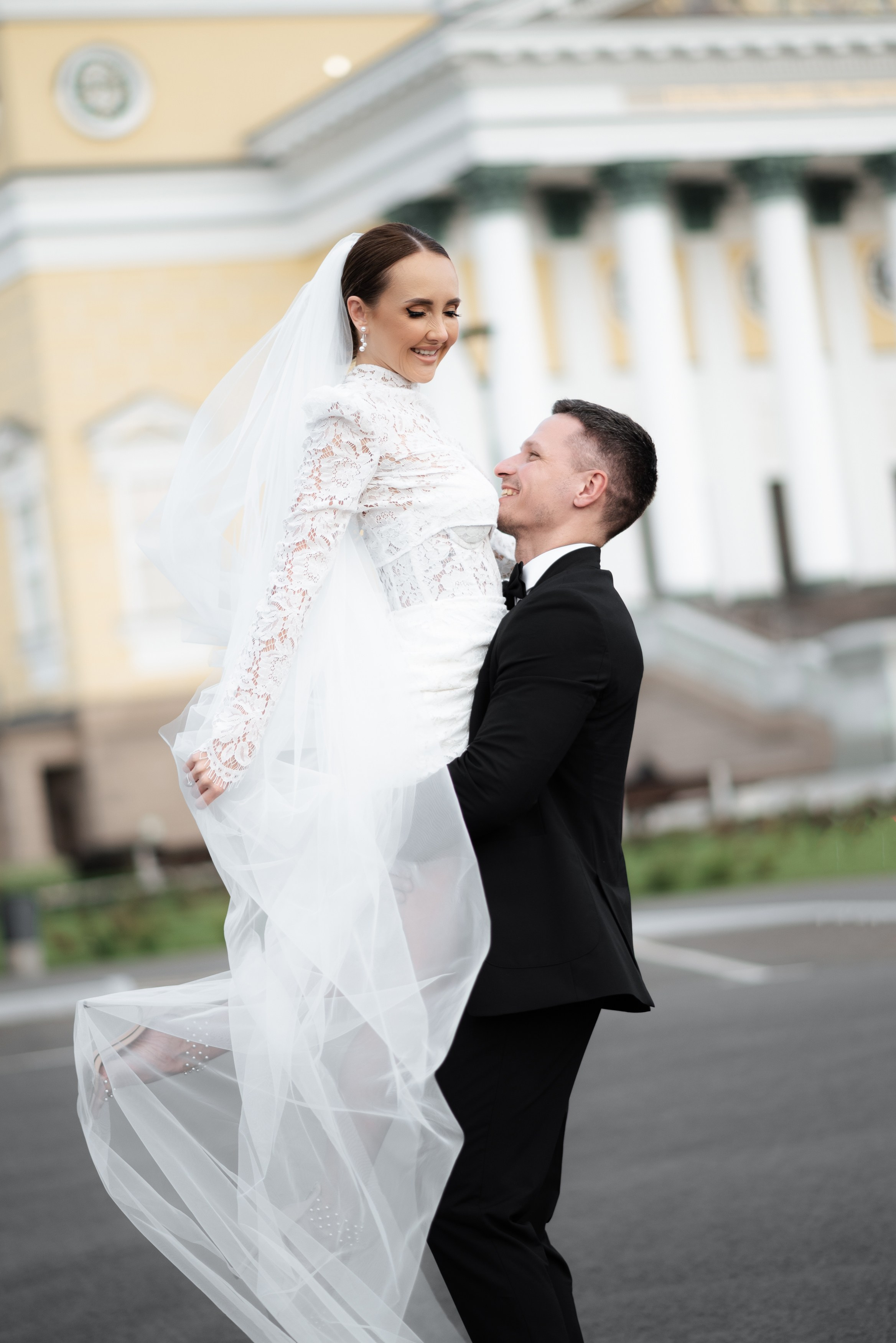 Иван и Ольга lovestory. Главная