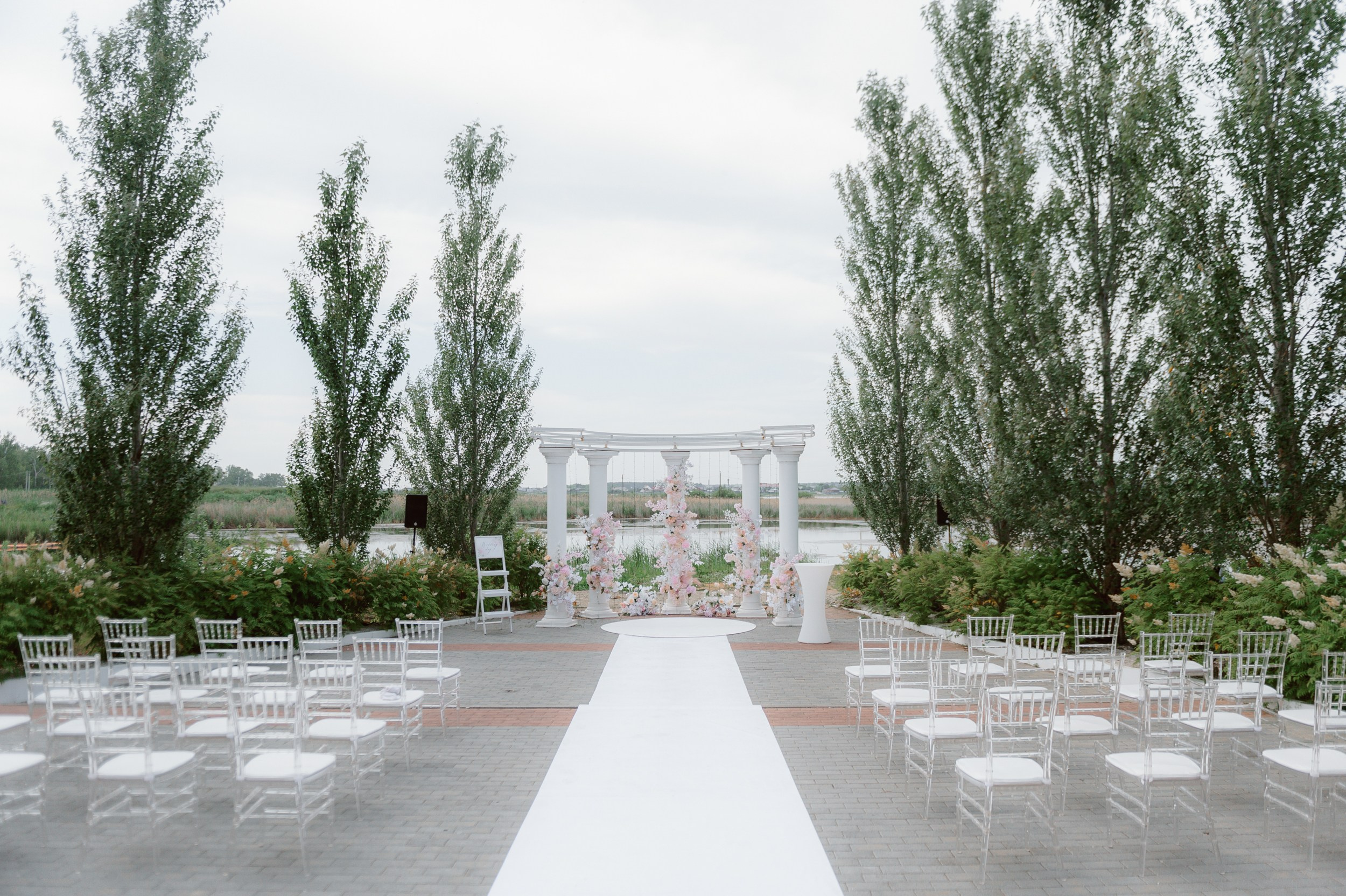 Никита и Екатерина. Главная