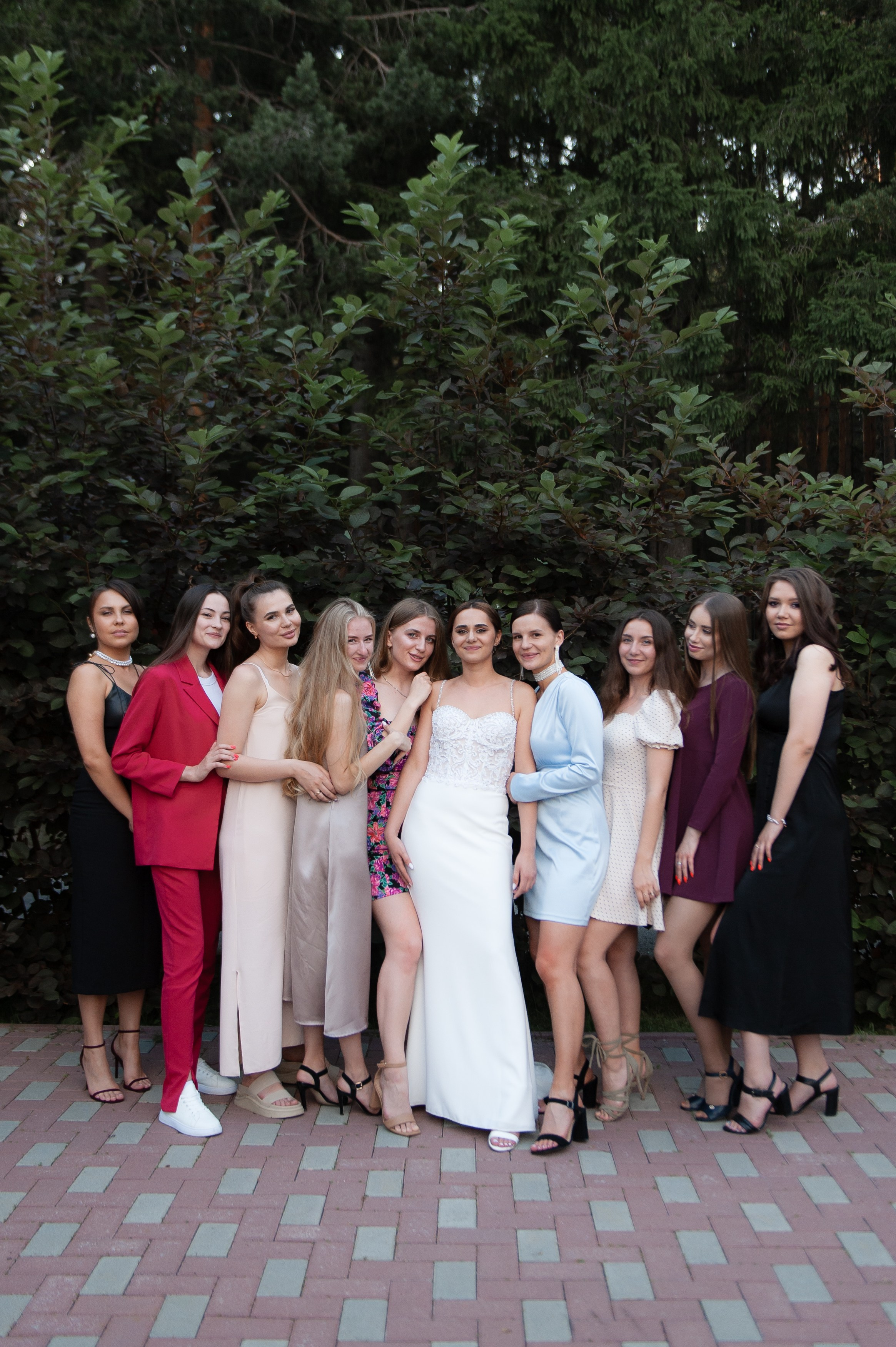 Константин и Татьяна. Главная