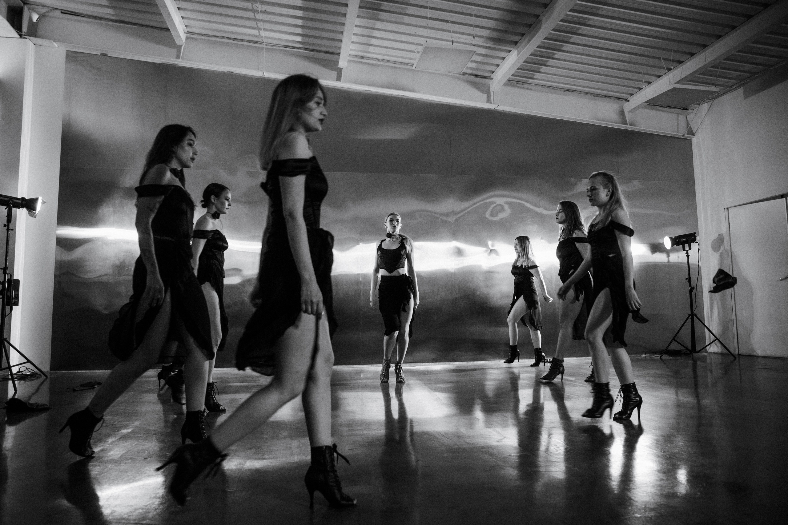 Отчетный концерт LUUNA. Свадебный и портретный фотограф в Новосибирске Любовь Исакова