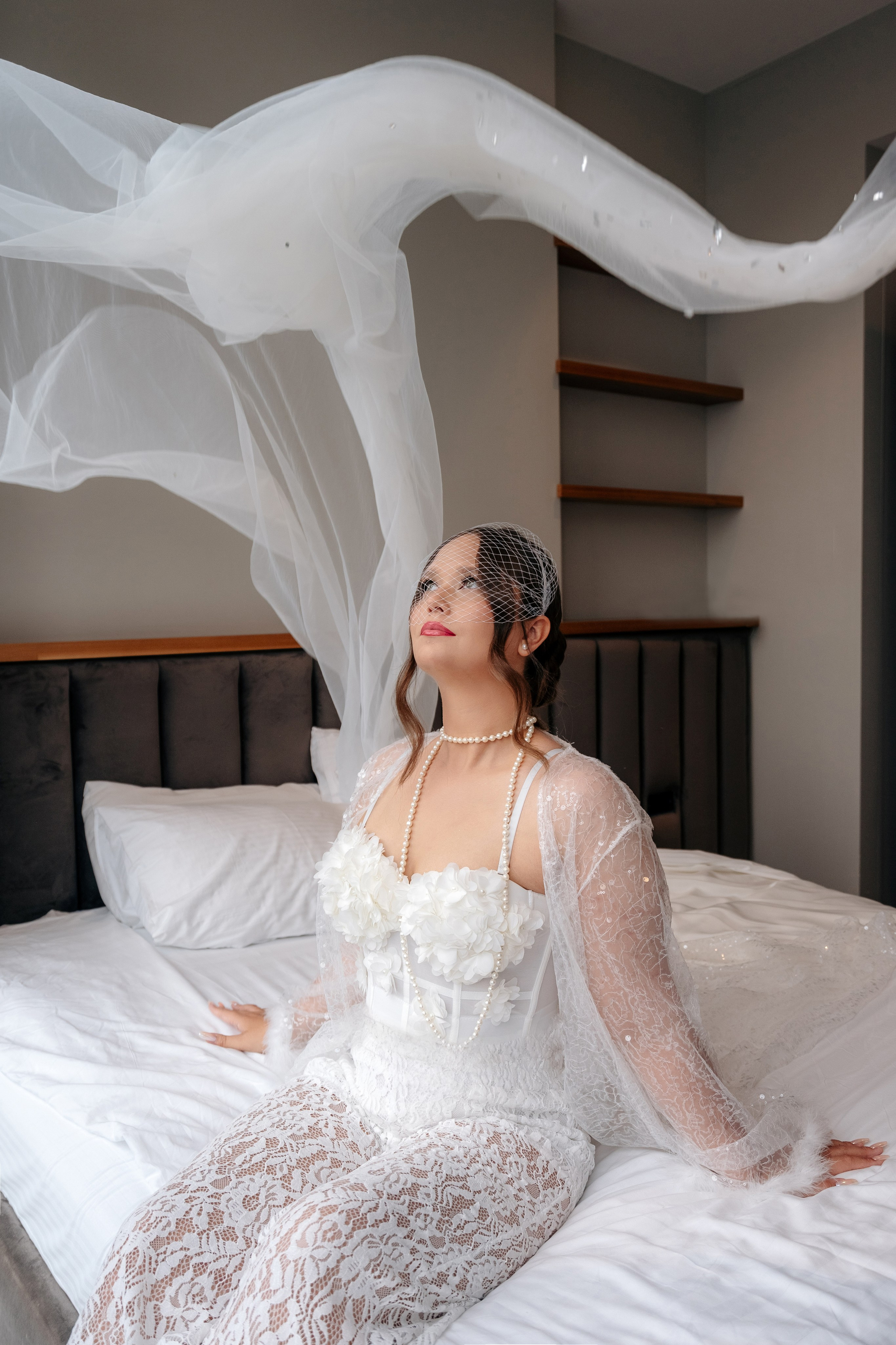 Свадьбы. Свадебный фотограф Анастасия Лебедикова Москва