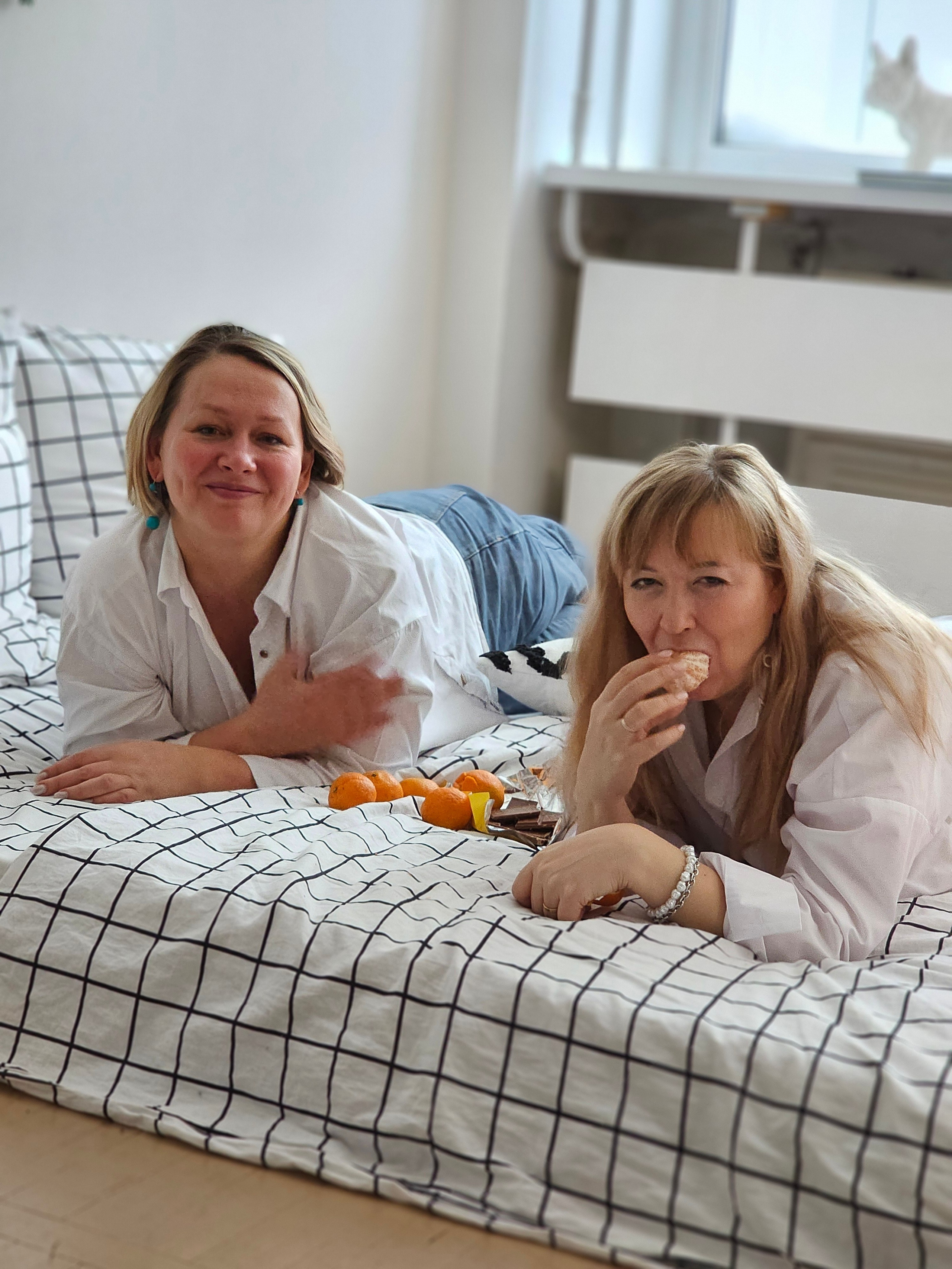 Лида, Лена, Катя. Фотограф Наталья Сорока Ижевск