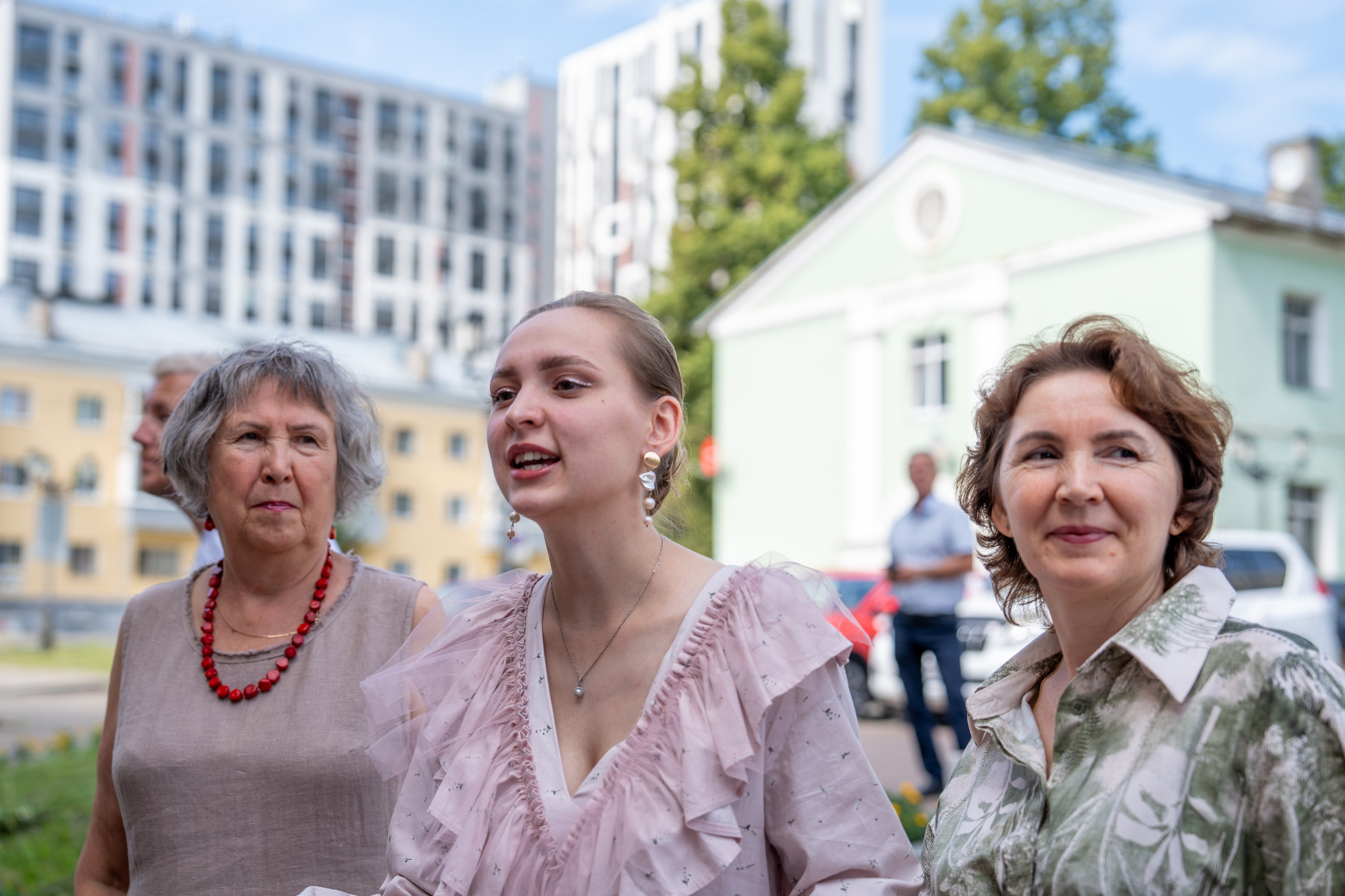 Серёжа и Юля. Фотограф Наталья Сорока Ижевск