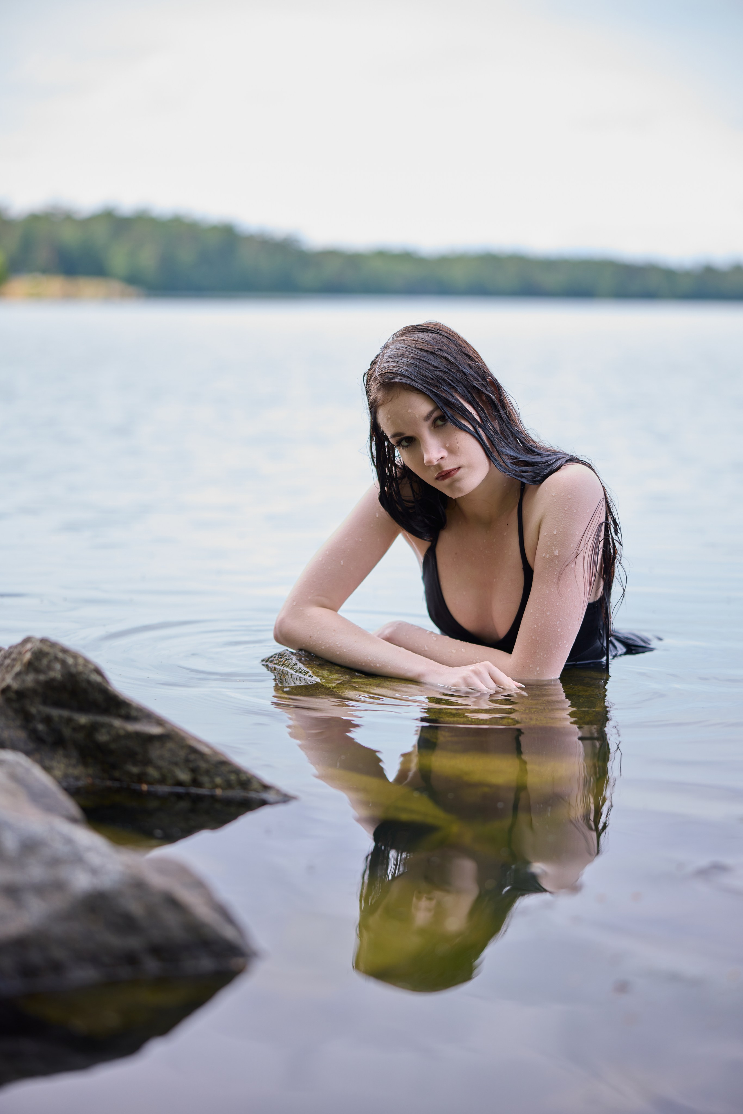 Фотосессии на природе. Фотограф в Екатеринбурге Александр Морозов