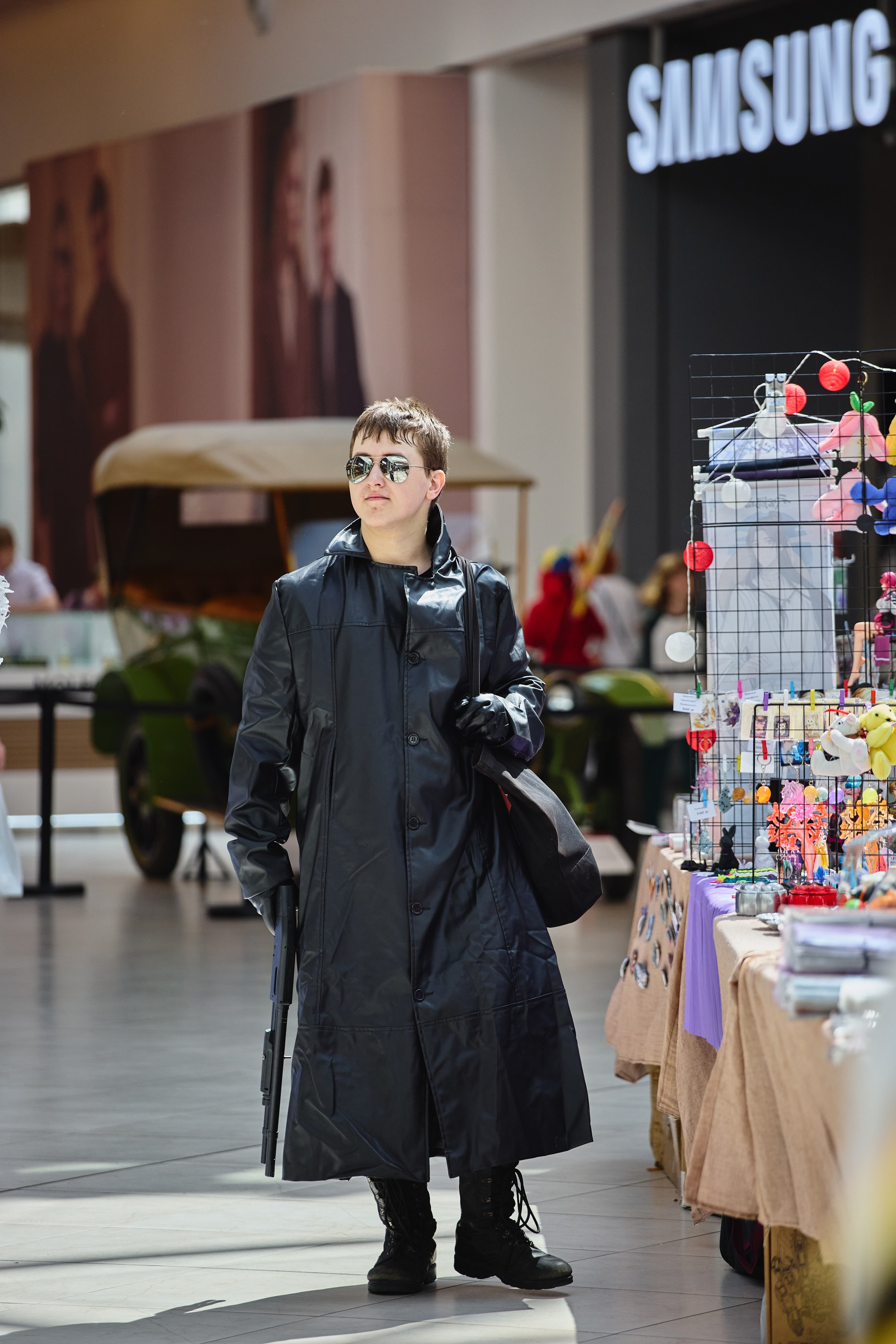 Fantasy Likee Fest. Фотограф в Екатеринбурге Александр Морозов