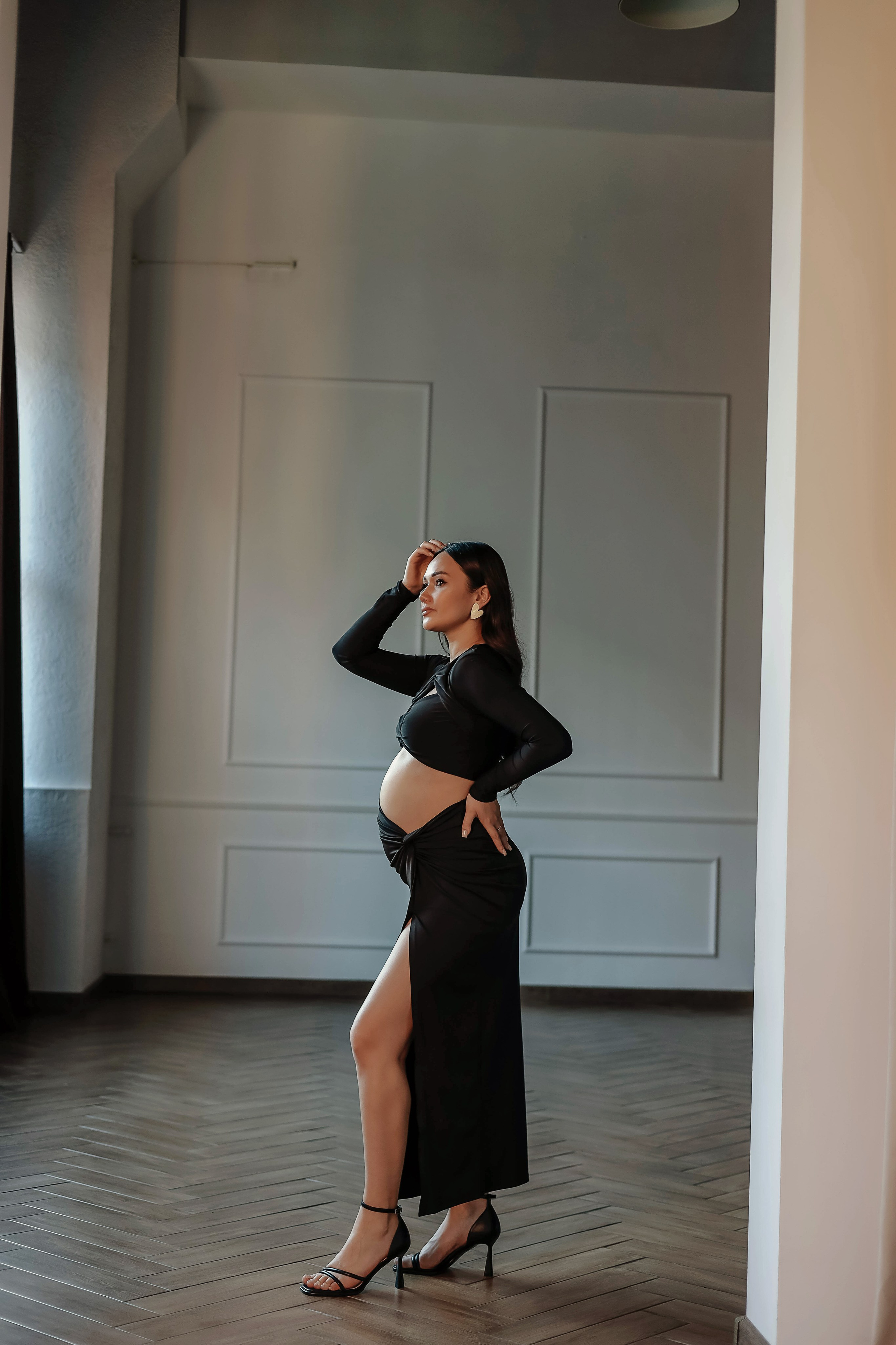 Альбом 4. Семейный фотограф Анна Мезенцева