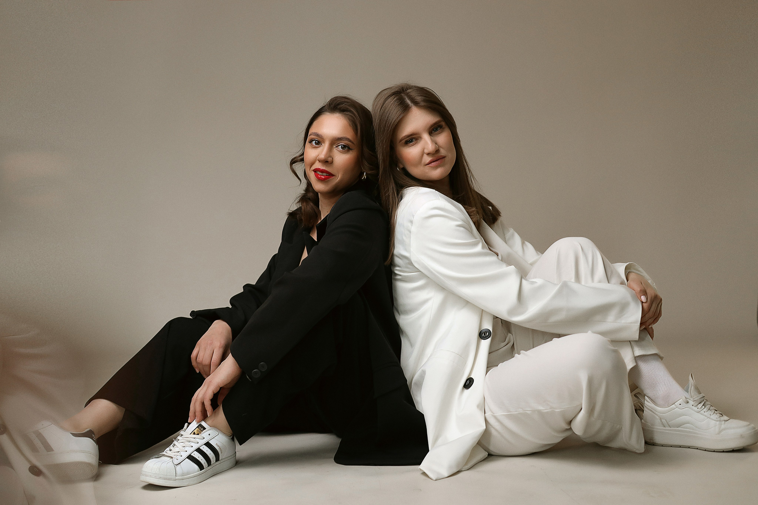 Альбом 2. Семейный фотограф Анна Мезенцева