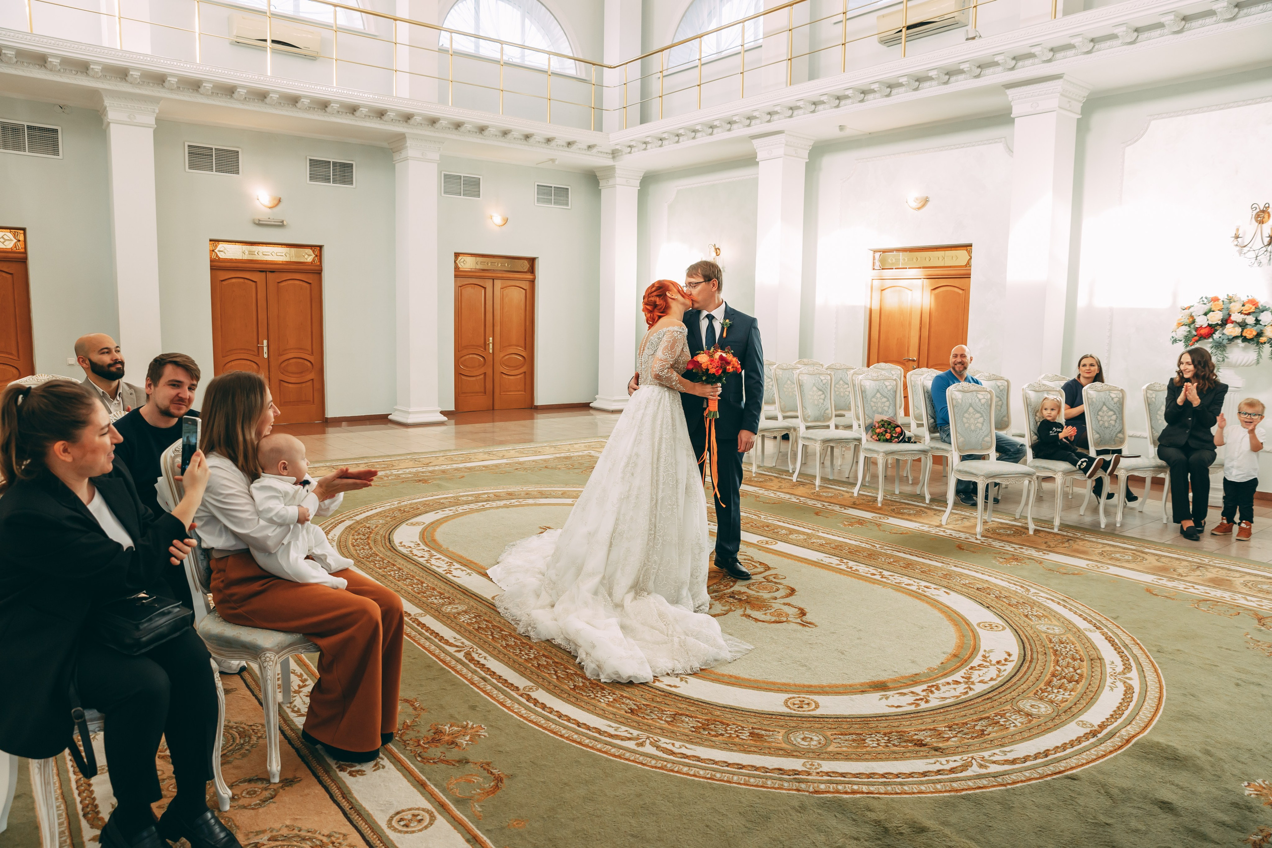 Женя и Ира, Олд Милл + ЗАГС Приморского района. Семейный фотограф в Санкт-Петербурге Алиса Мохова