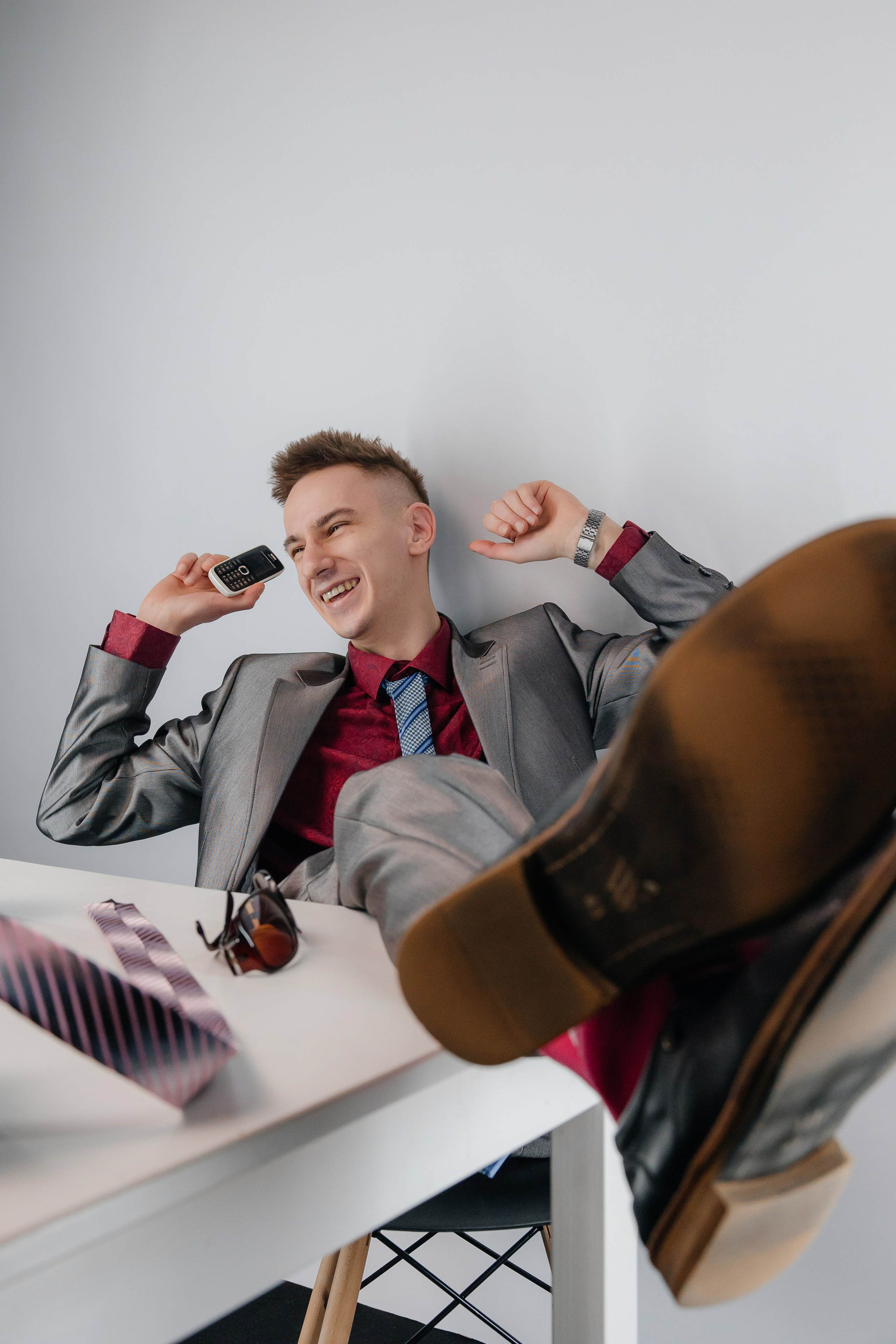 Фрешмены Open Mic. Свадебный и Репортажный фотограф Нижний Новгород Москва Ежов Иван