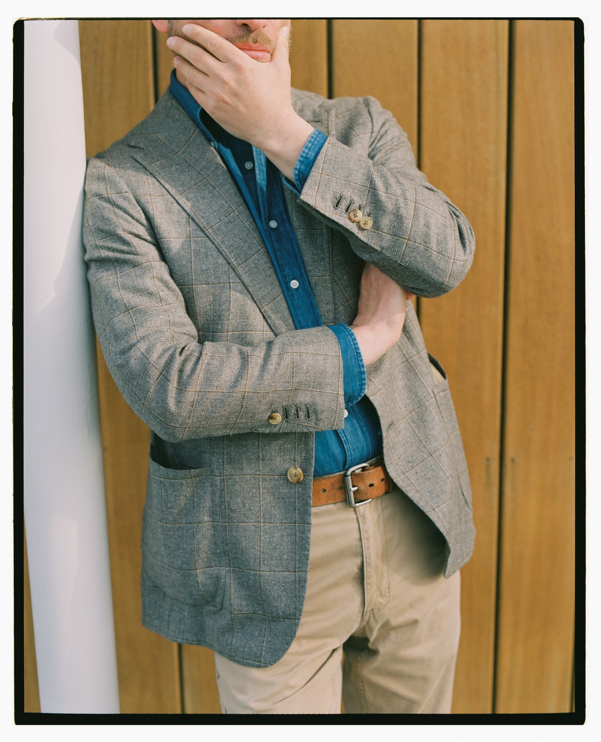 2024. Фотографирую стиль