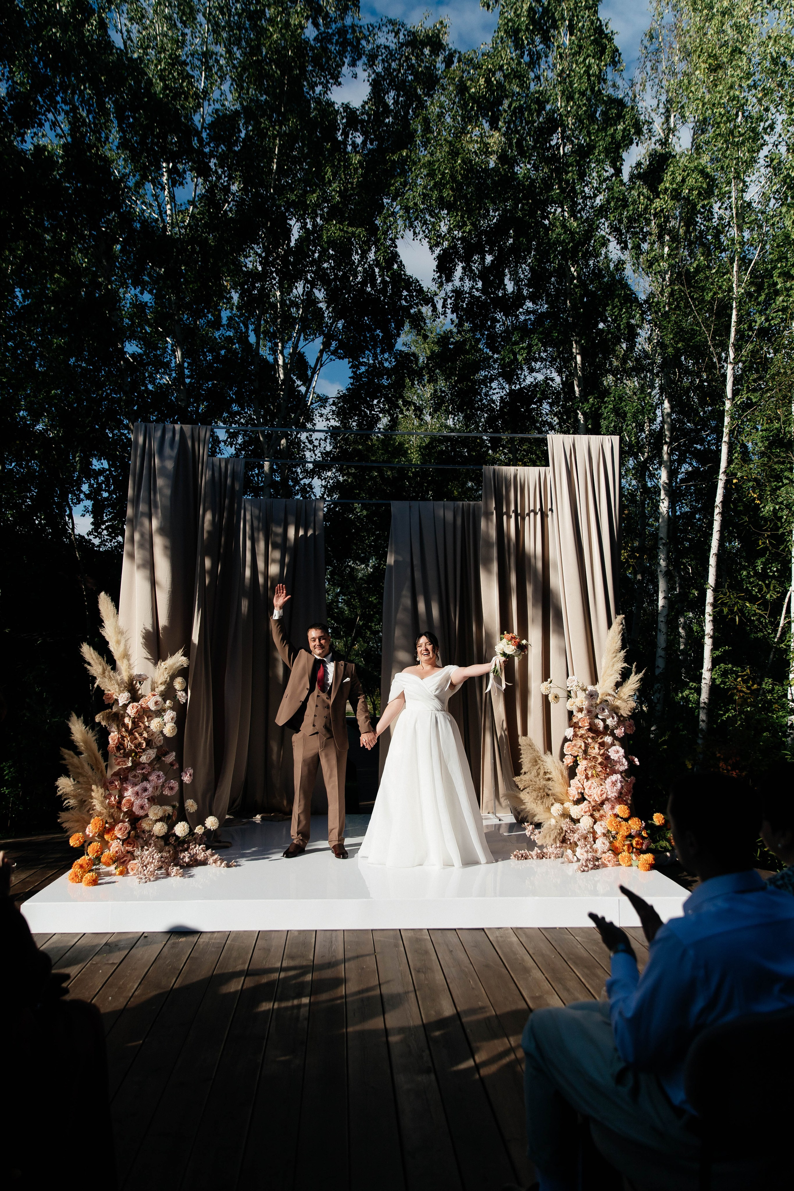 Константин & Ольга. Главная