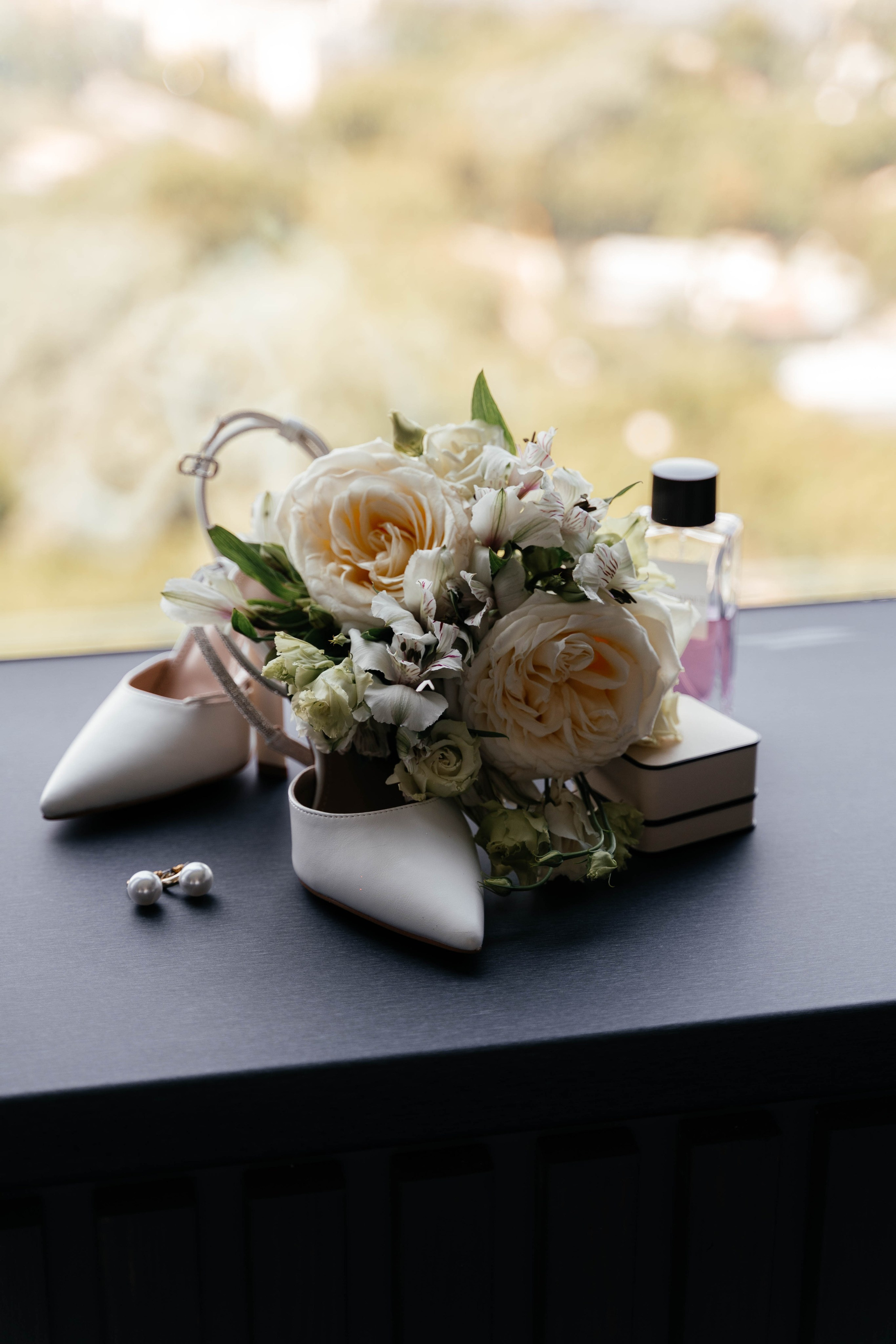 Андрей и Анастасия. Свадебный фотограф Казань Анастасия Доле