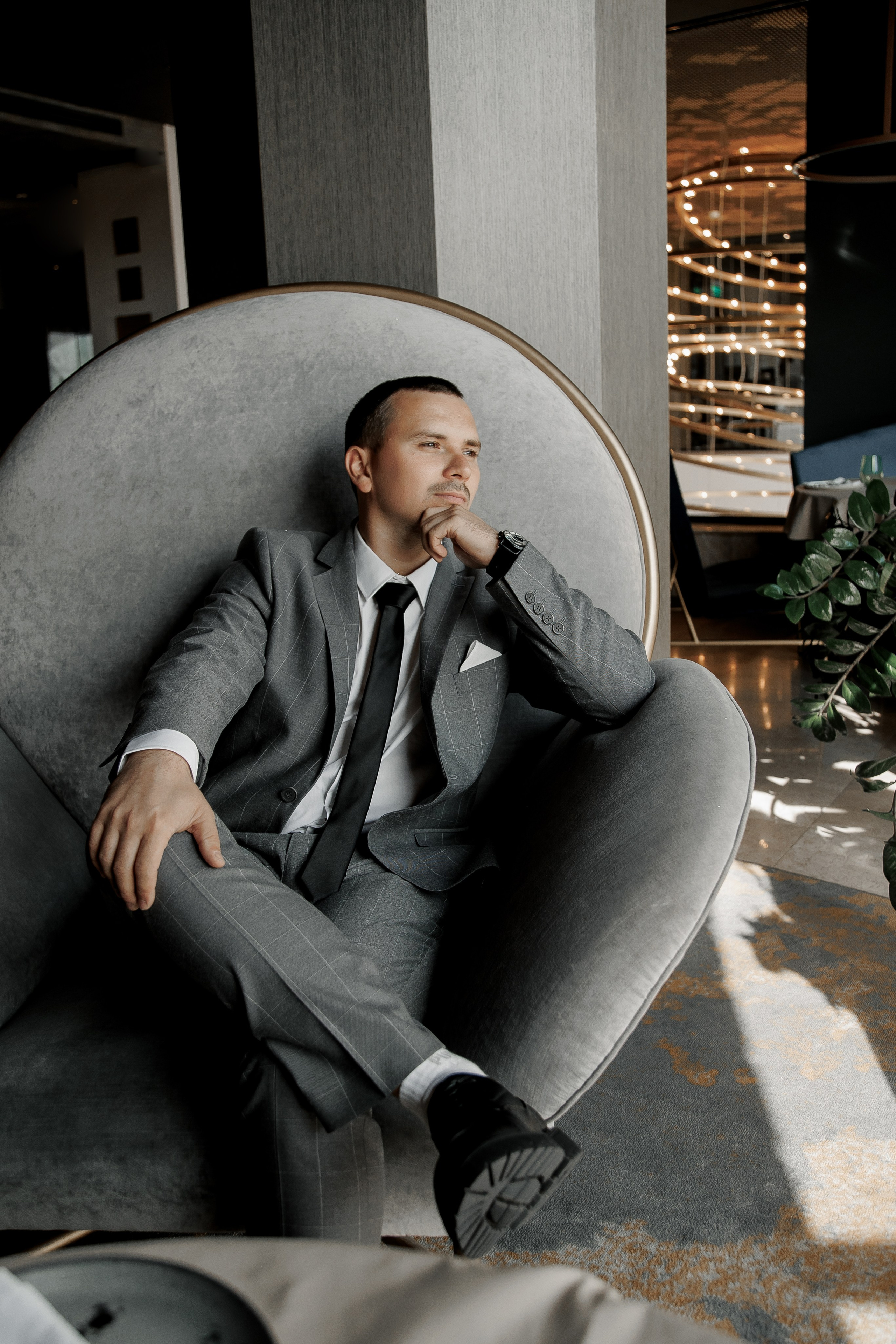 Богдан & Надежда. Свадебный фотограф ростов