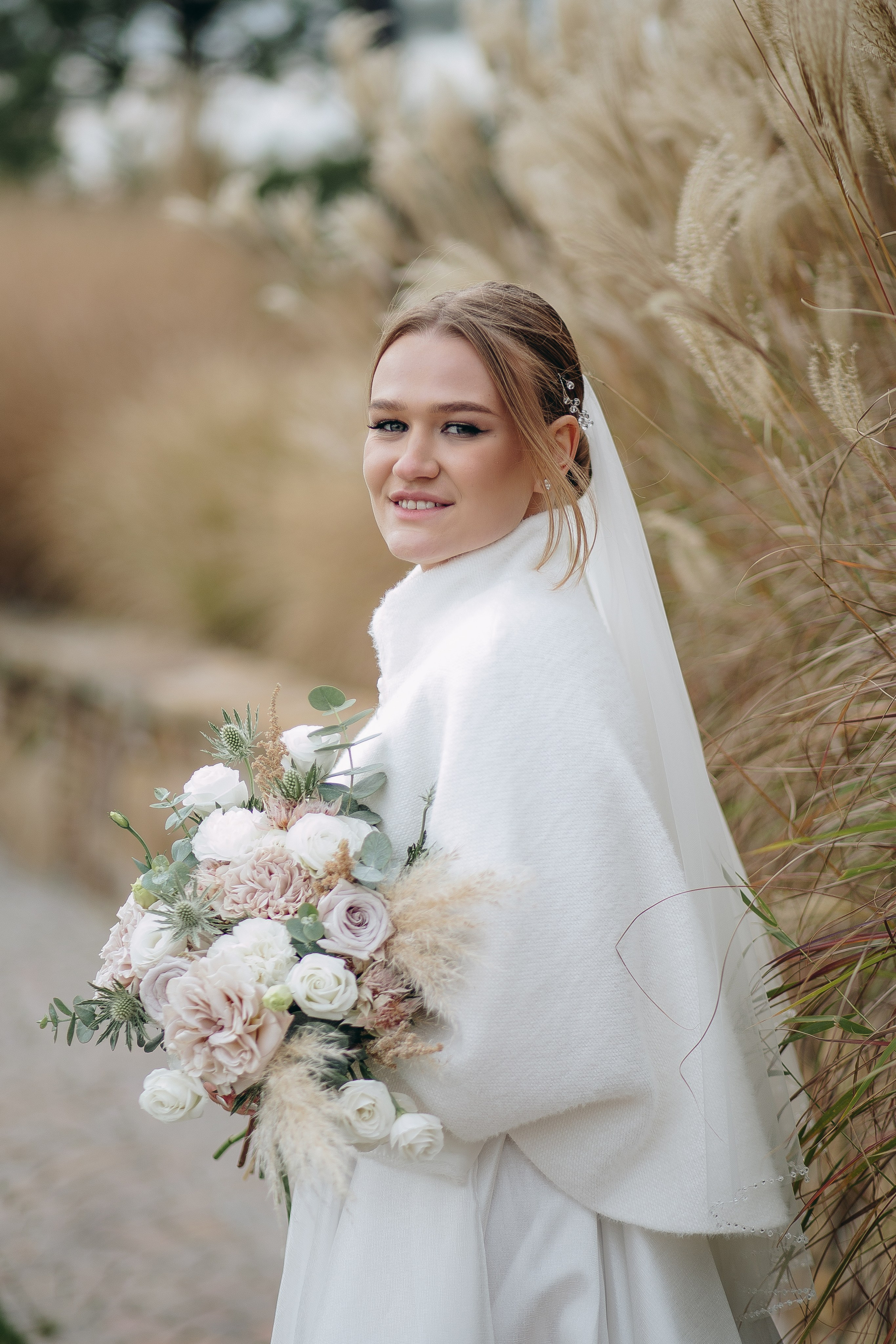 Алексей & Элина. Свадебный фотограф ростов