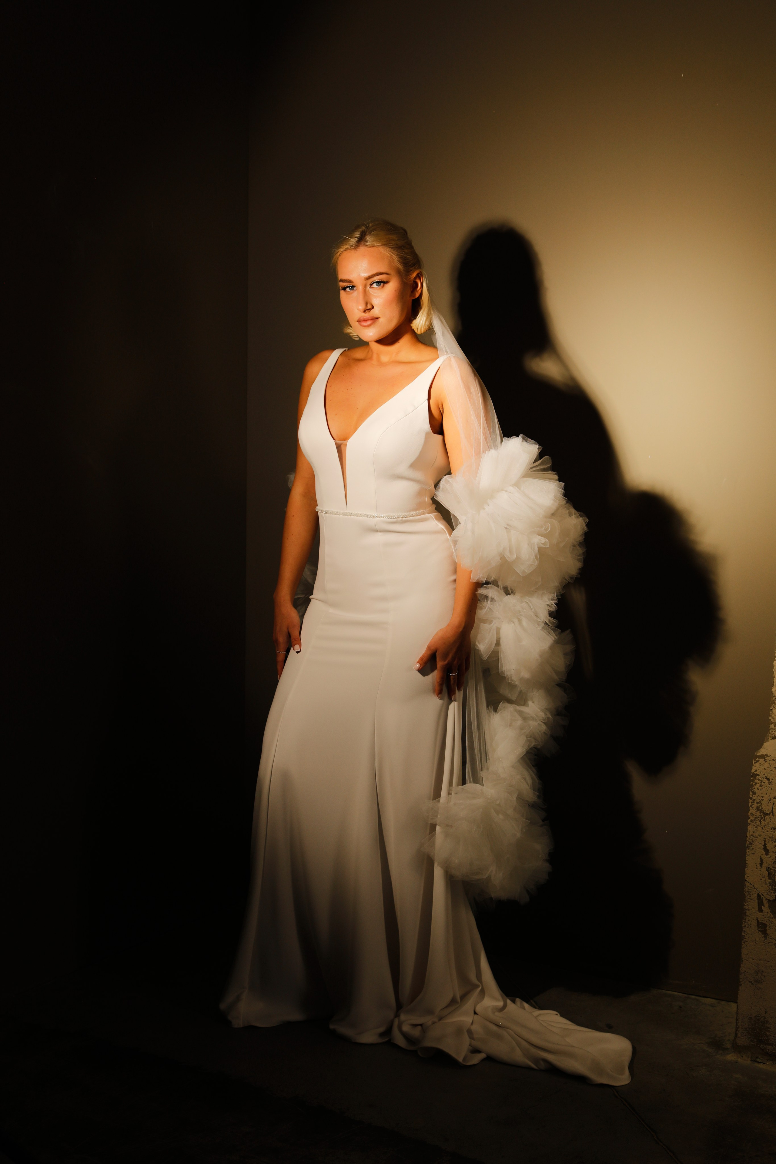 NAOMI WEDDING. Фотограф в Вологде Евгения Ли