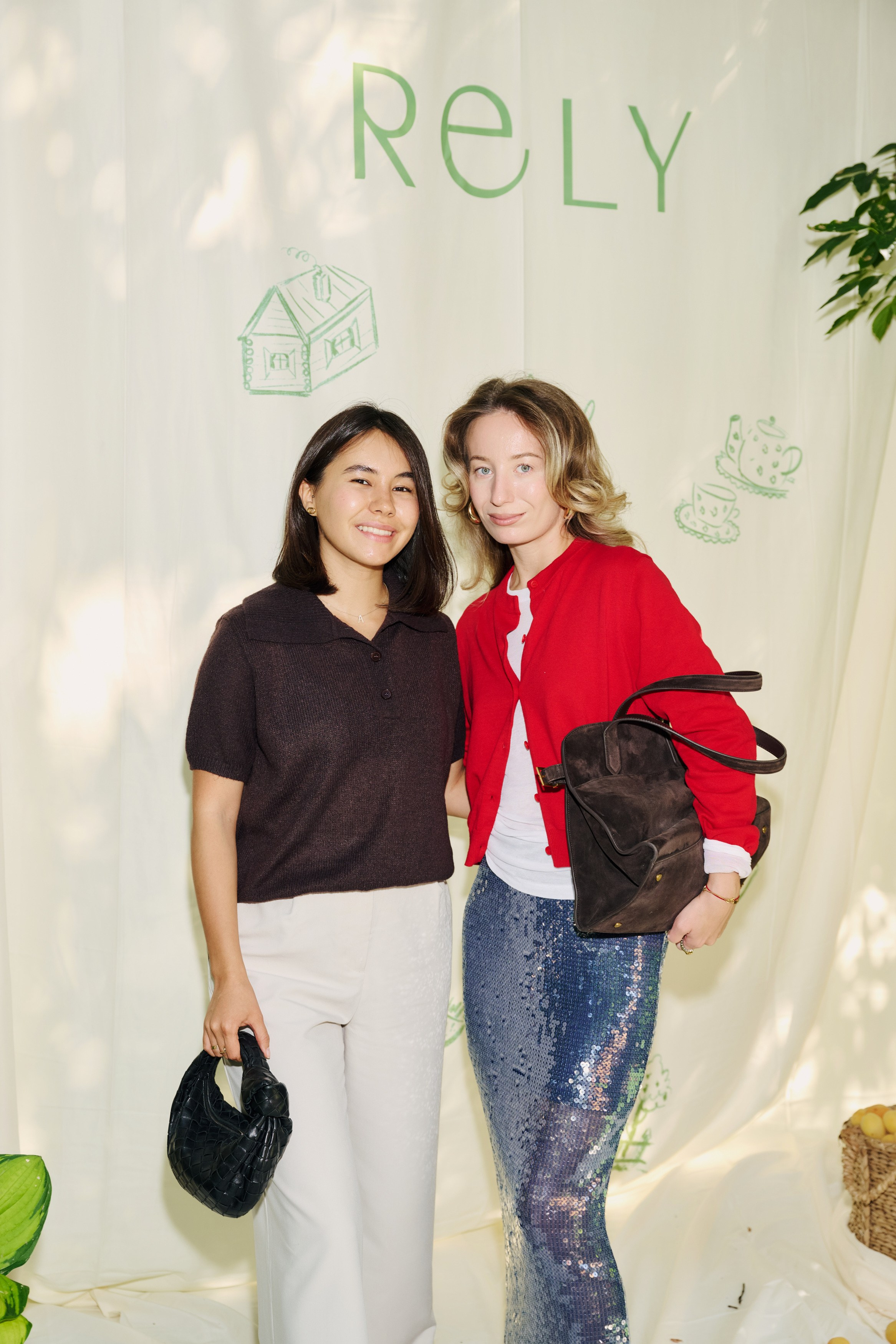 Rely x Myst. Фотограф Сергей Бойко Москва