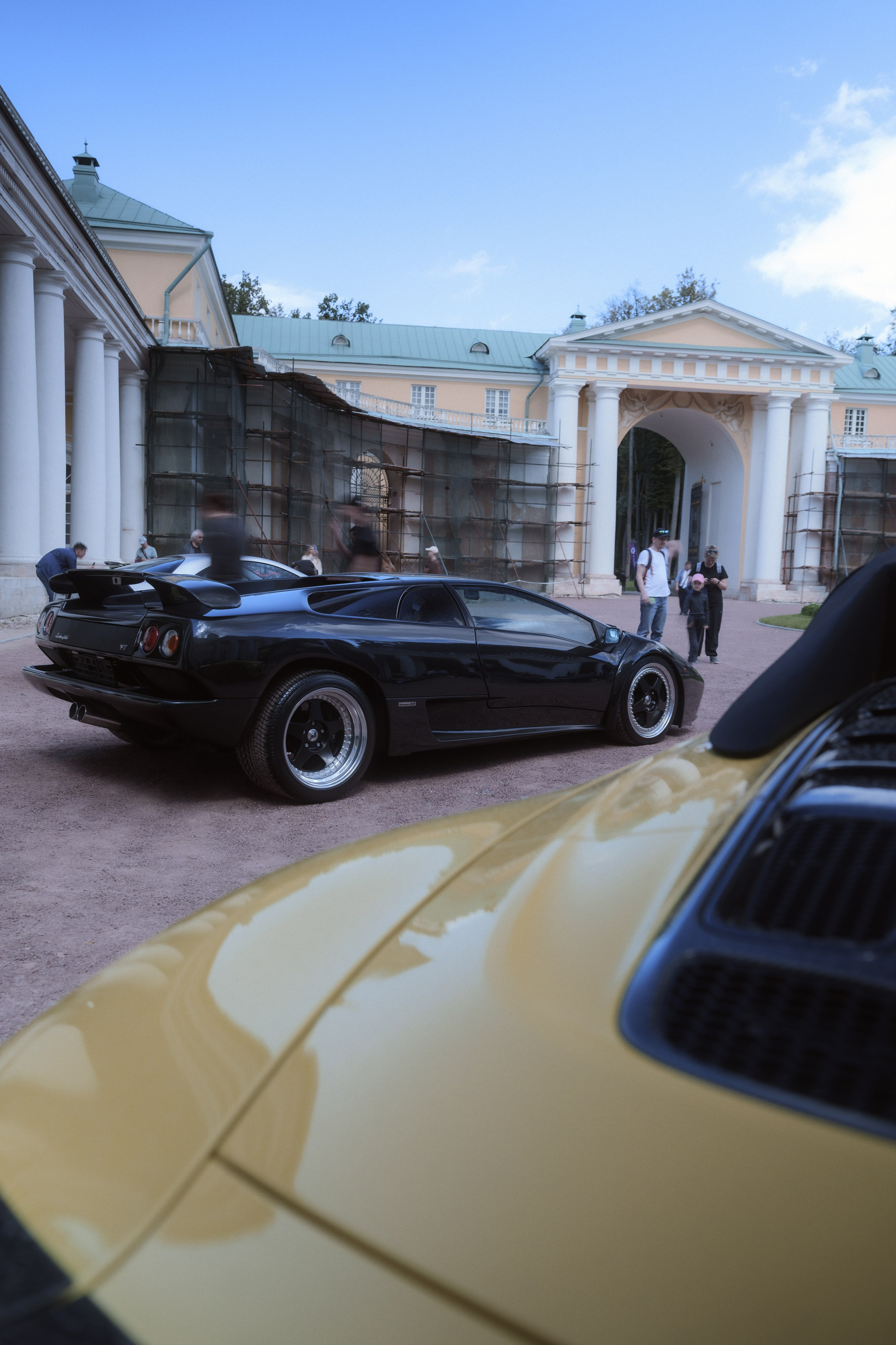 //AVTOWEEKEND2025. Автомобильный фотограф