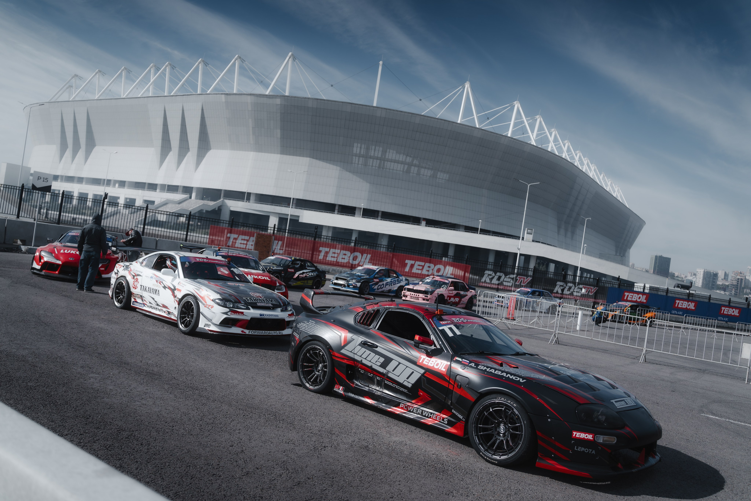 //RDSsuperfinal2025. Автомобильный фотограф