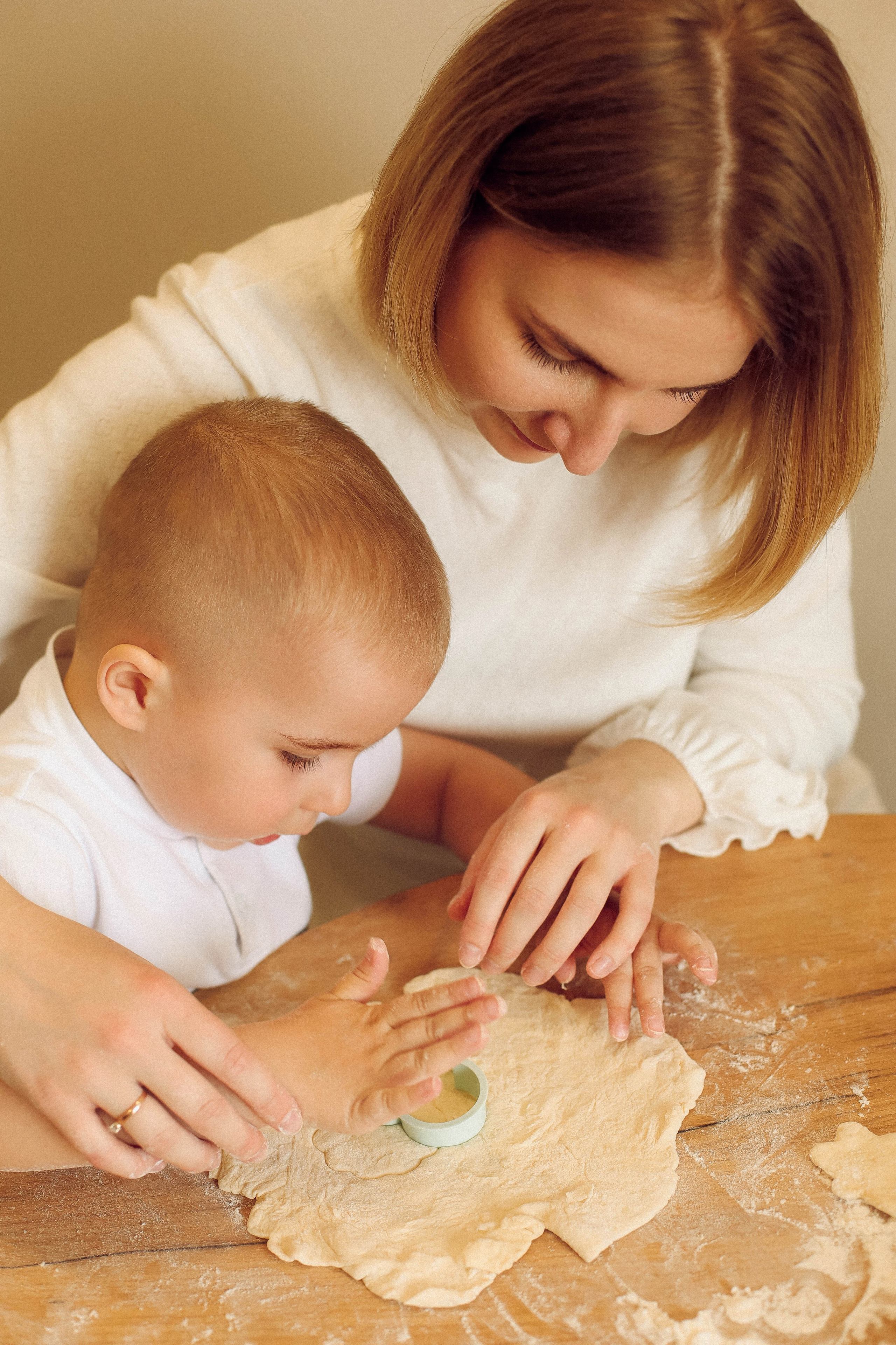 Домашняя съёмка Юлия. Фотограф Анна Бурлакова
