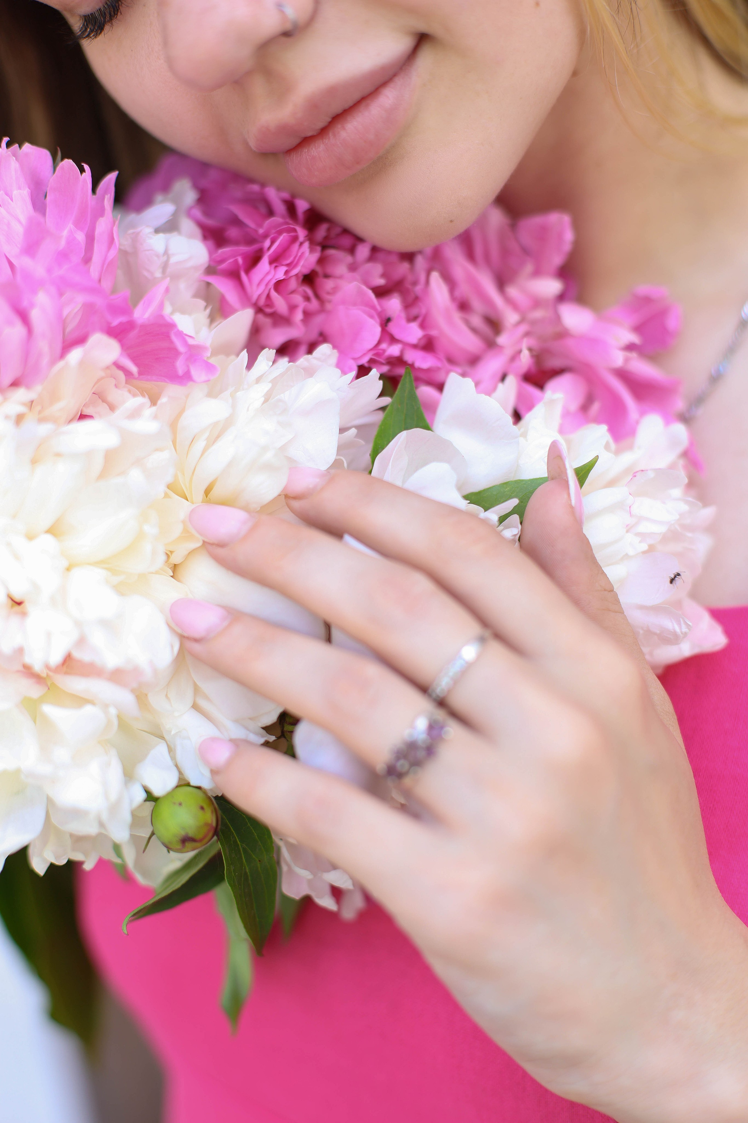 Вера. Фотограф Анна Бурлакова