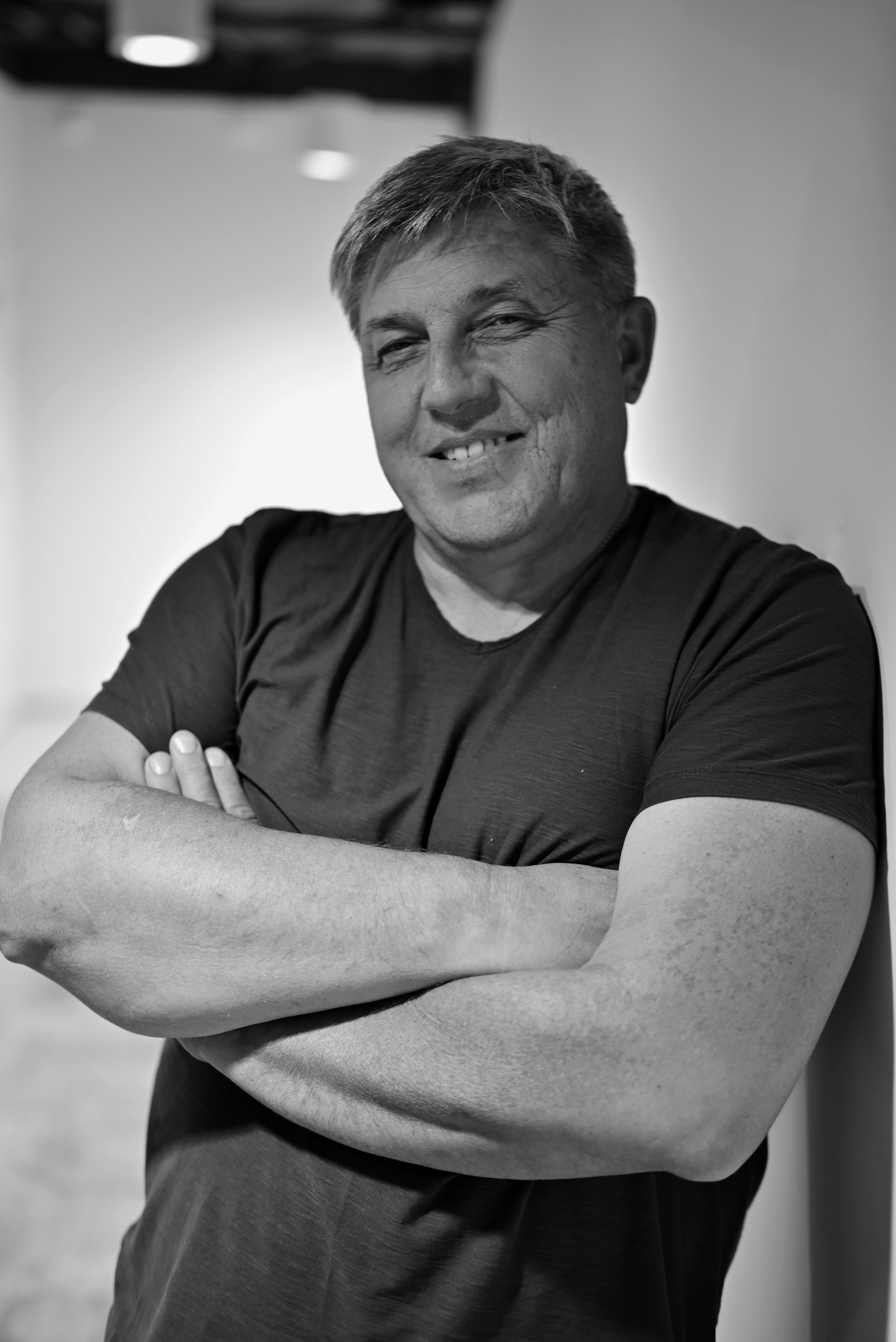 ЧБ портретная съёмка. Фотосъёмка праздничных мероприятий, портретная съёмка в Самаре, Пётр Бубняев