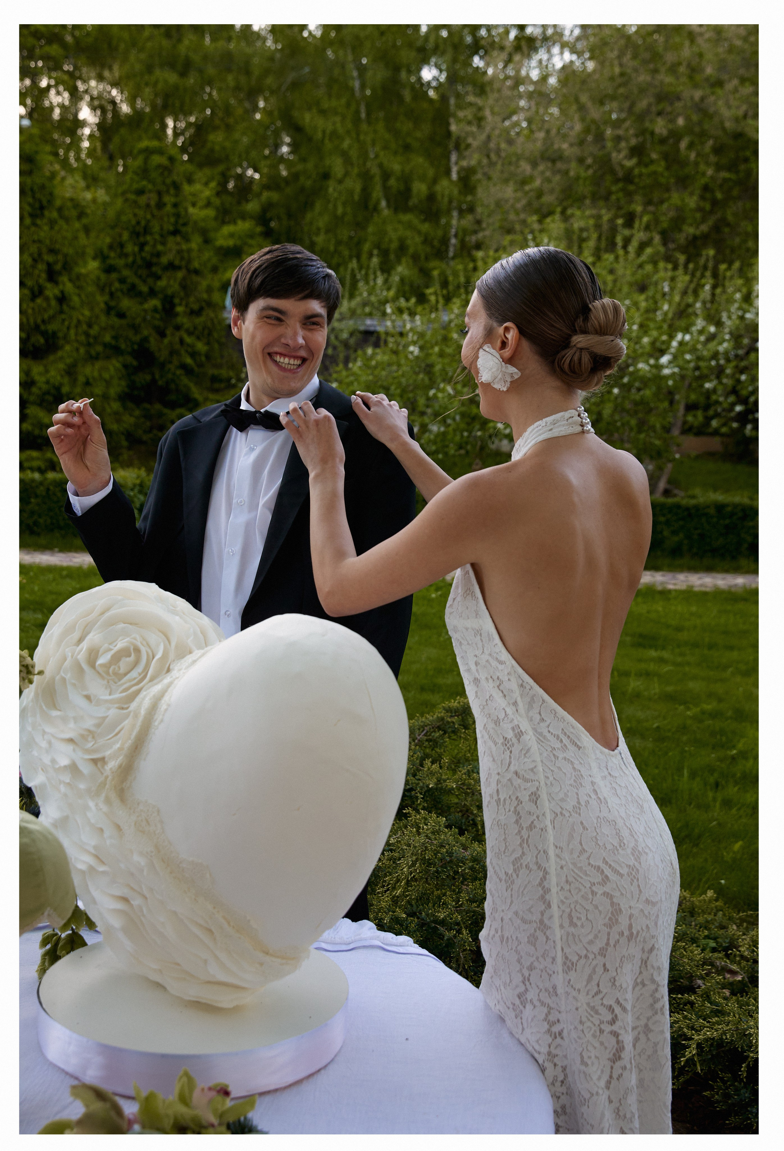 Wedding. Фотограф в Нижнем Новгороде и Дзержинске | Екатерина Мамонова