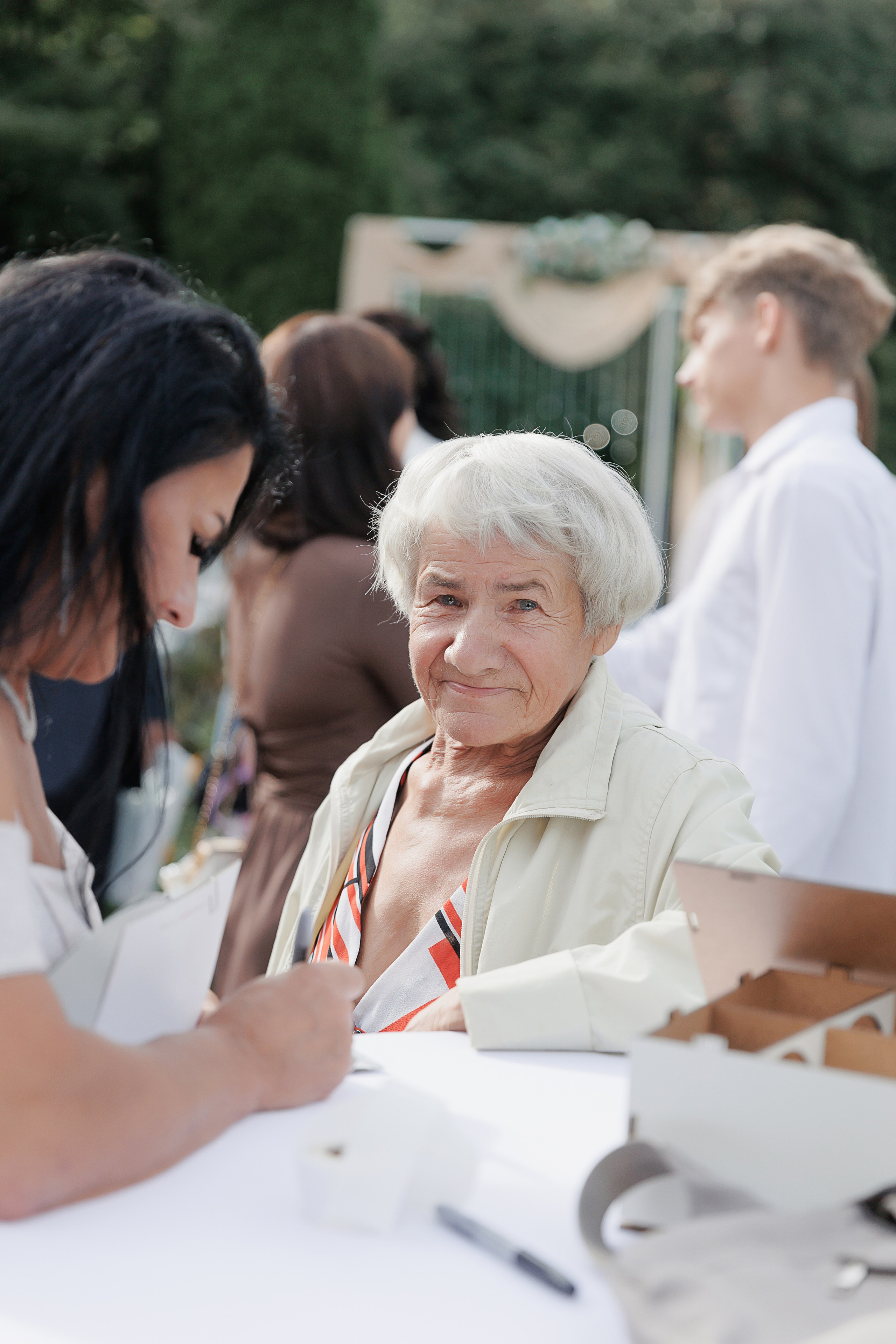 Алина и Максим. Свадебный и семейный фотограф в Твери и Тверской области