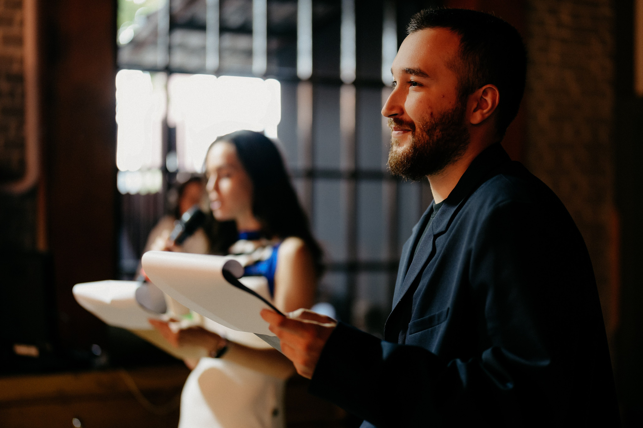 The Experts. Фотограф в Москве Дмитрий Рогов