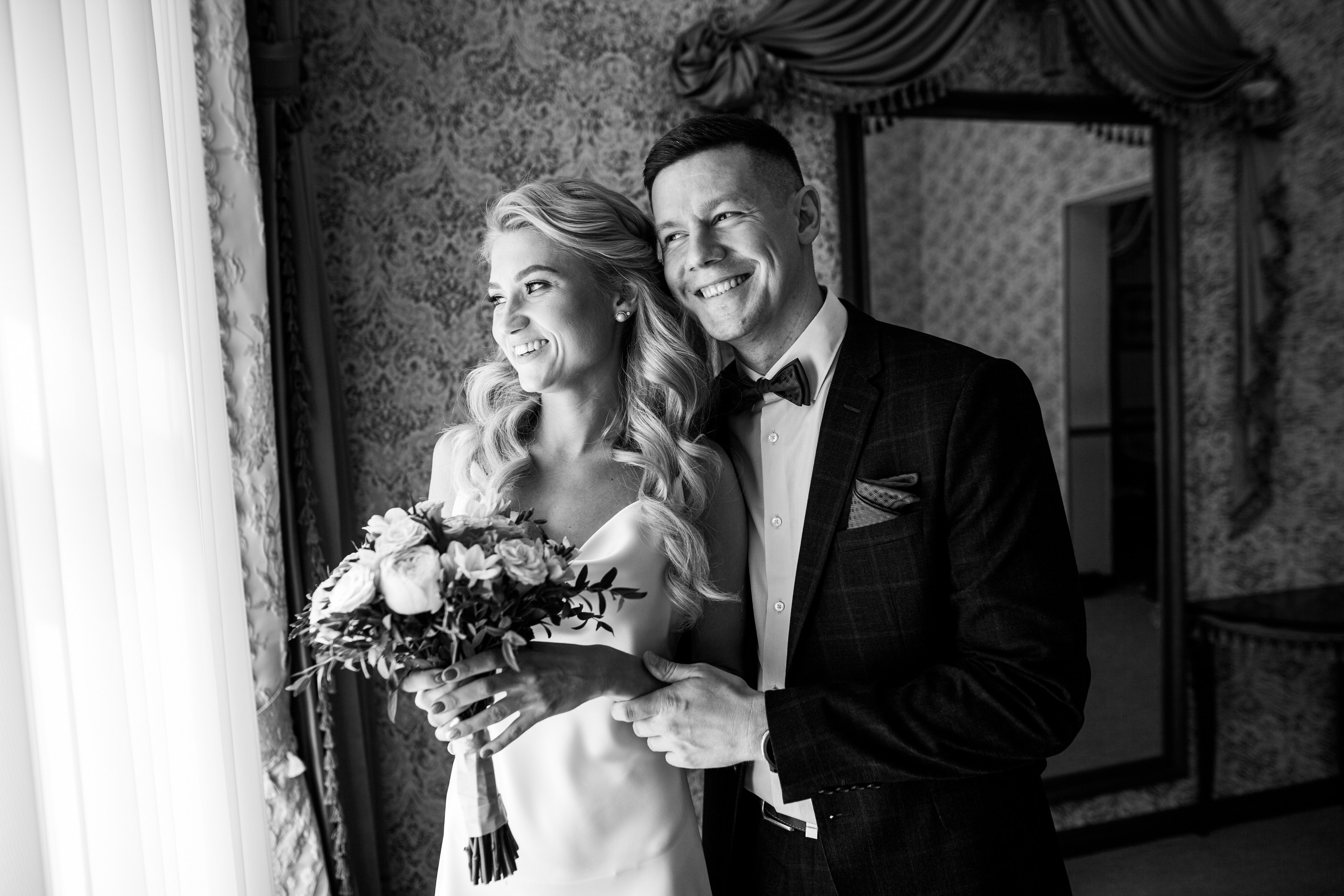 Свадьба. Фотограф на крещение и венчание в Нижнем Новгороде.Свадебный Фотограф