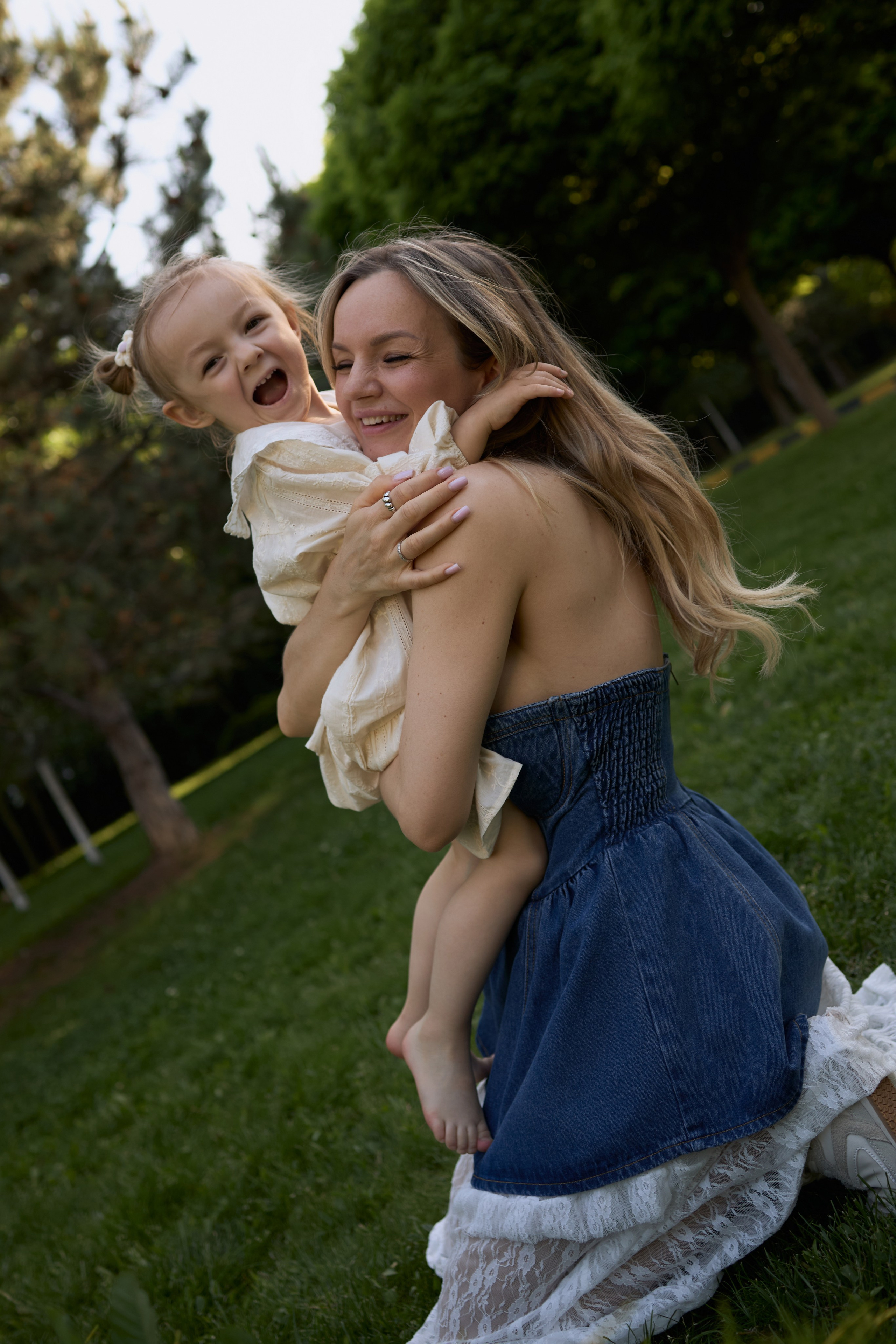 Семейная фотосессия Краснодар