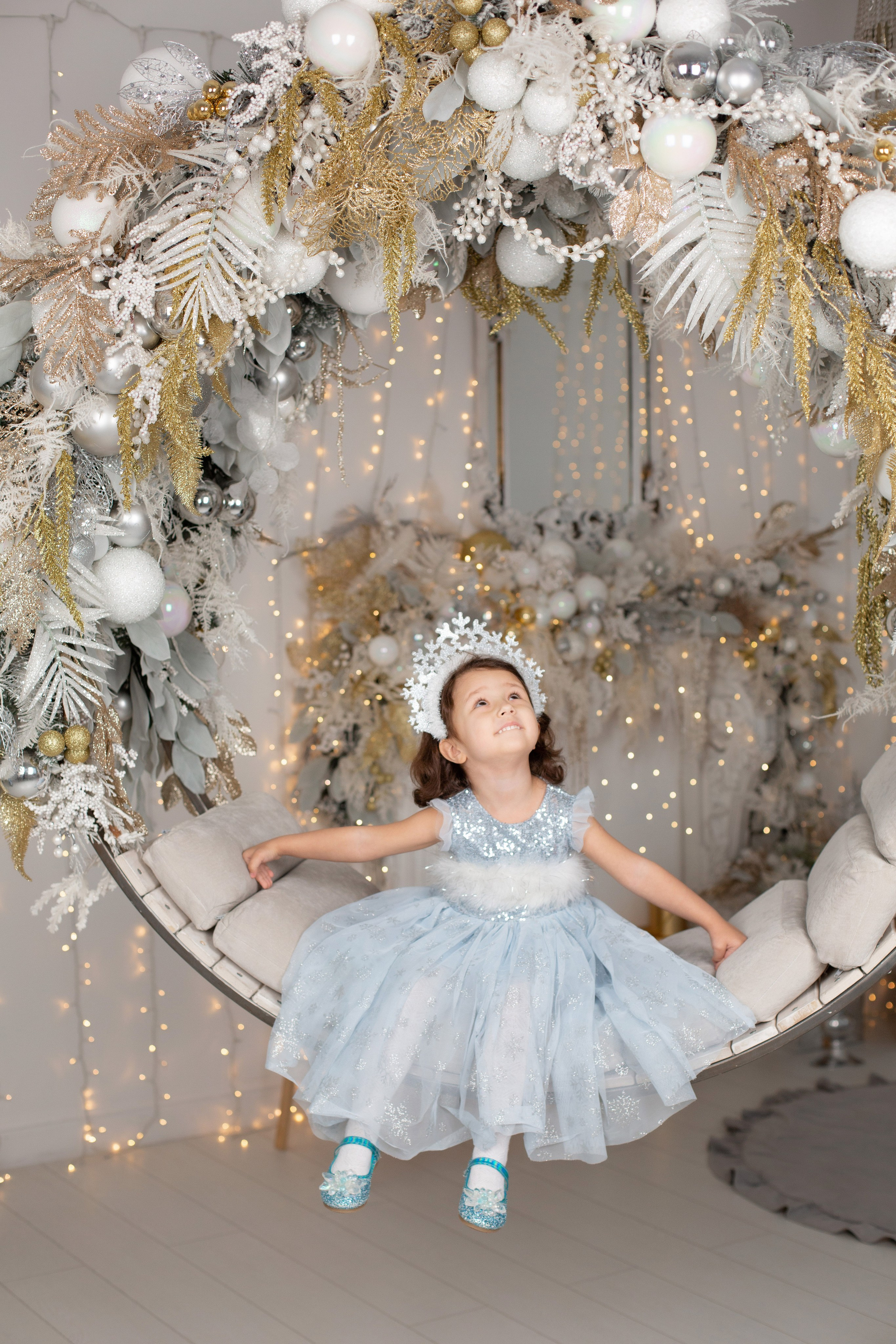 Дети. Фотограф в Москве Юлия Борисовец