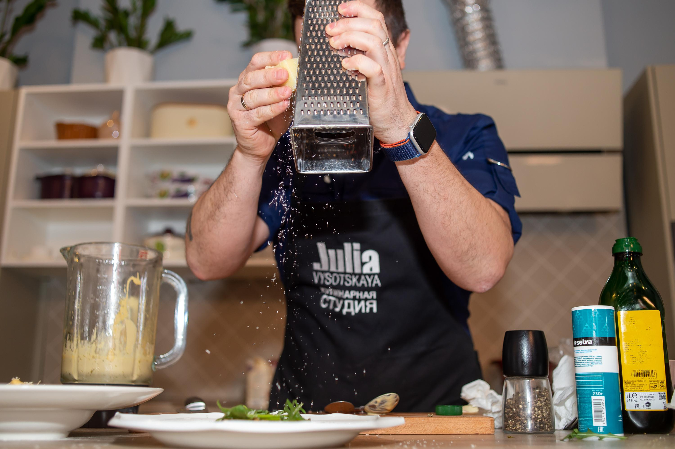 День рождения Дарьи. Фотограф в Москве Дмитрий Тимошенко