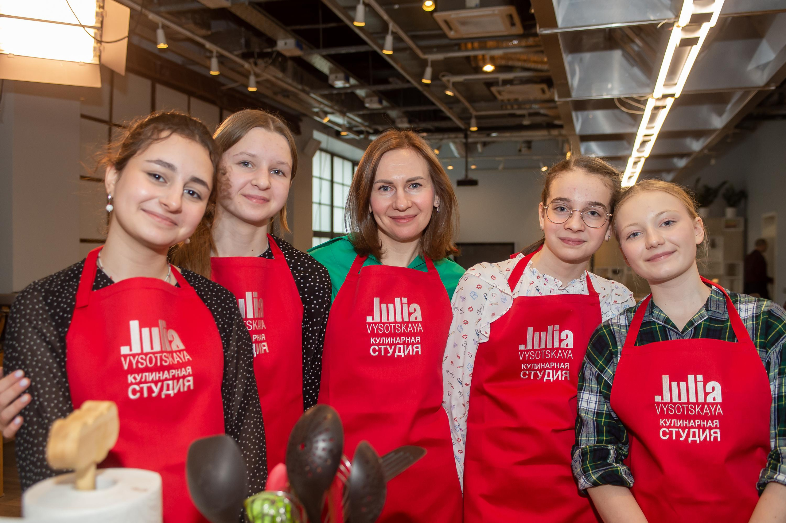 День рождения Дарьи. Фотограф в Москве Дмитрий Тимошенко